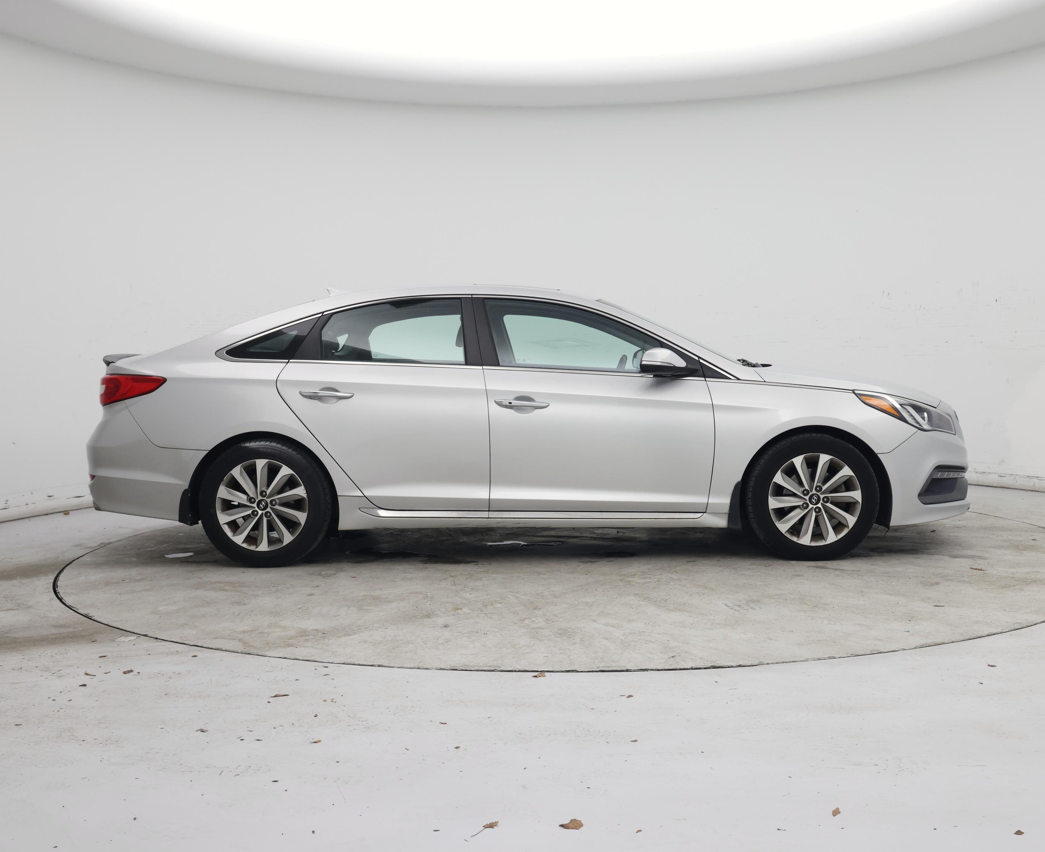 Thumbnail: 2017 Hyundai Sonata - 7