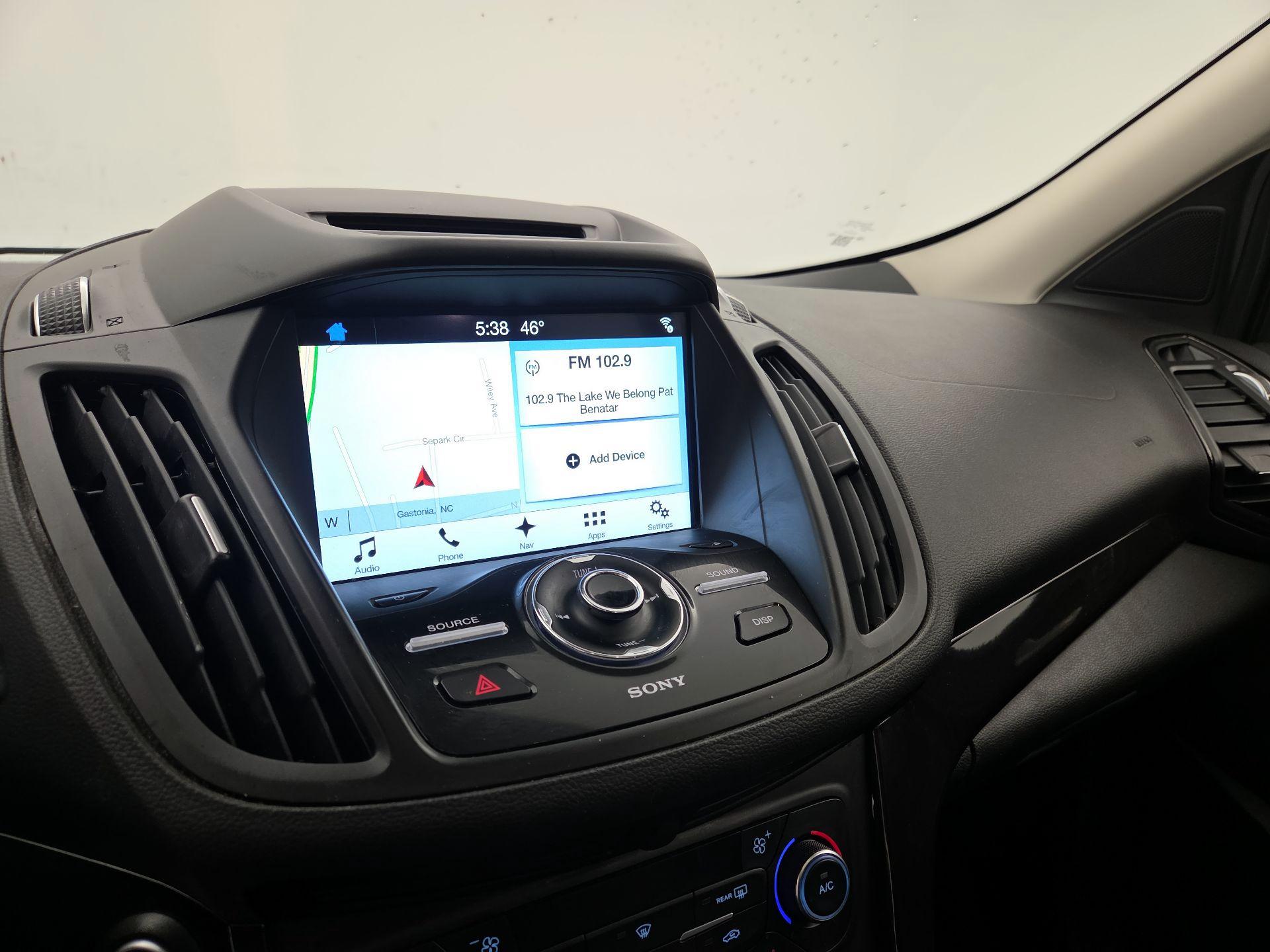 Thumbnail: 2017 Ford Escape - 15