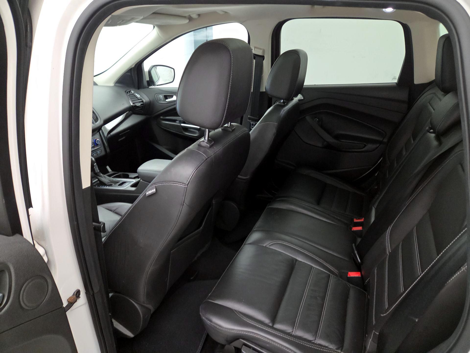 Thumbnail: 2017 Ford Escape - 19