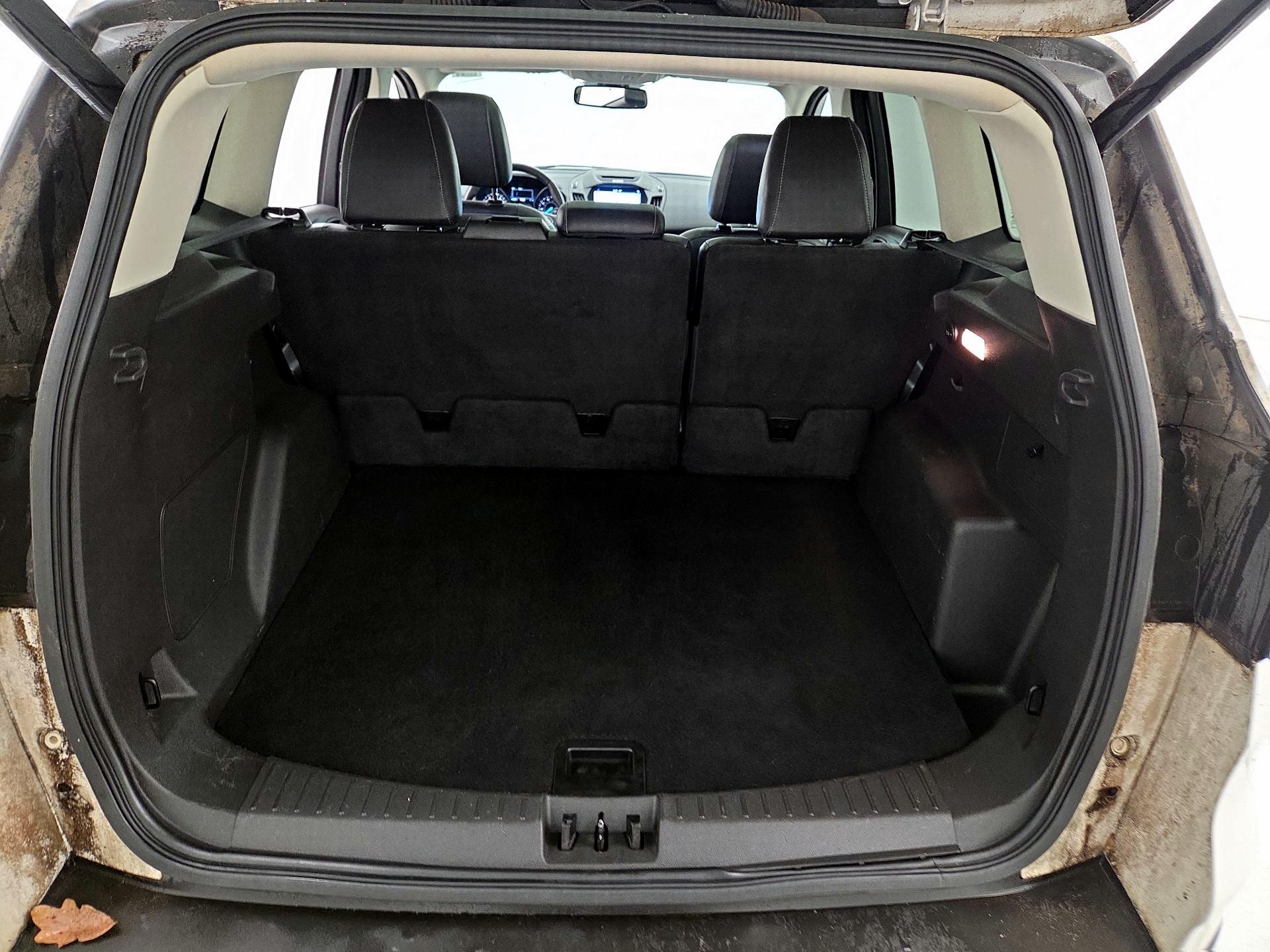 Thumbnail: 2017 Ford Escape - 20