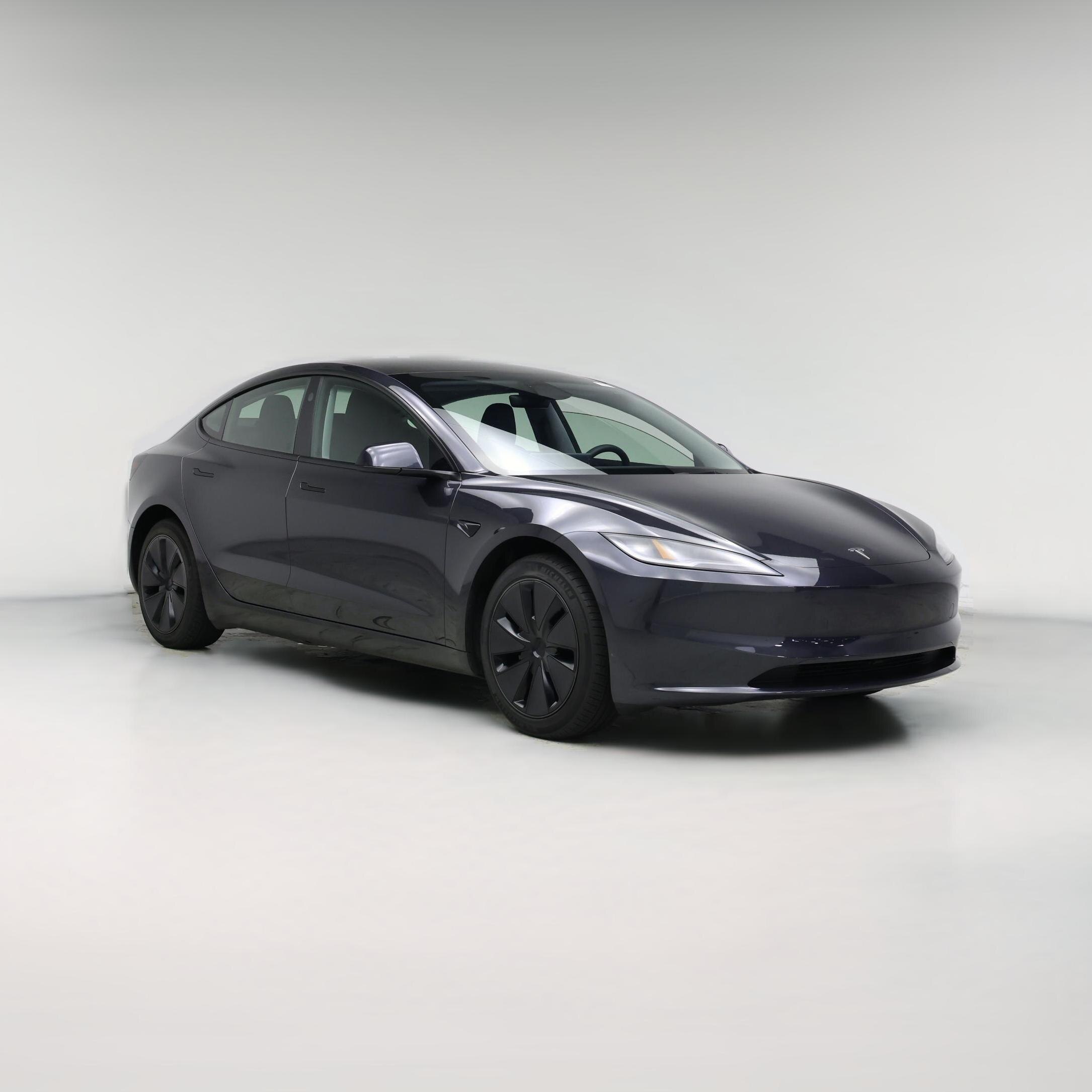 Thumbnail: 2025 Tesla Model 3 - 1