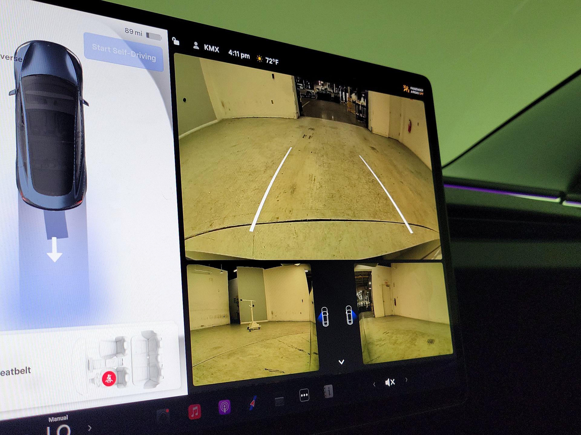 Thumbnail: 2025 Tesla Model 3 - 14