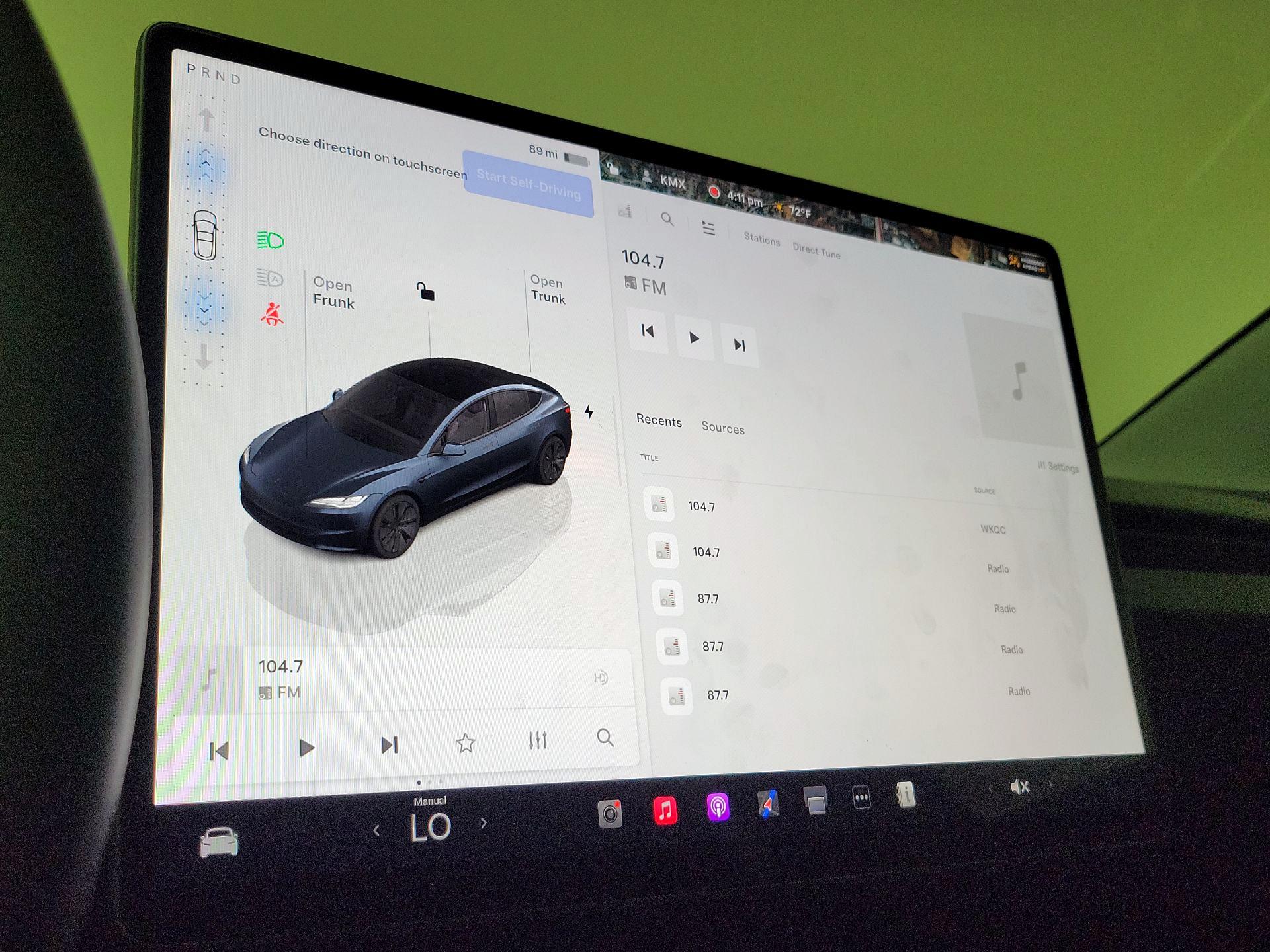 Thumbnail: 2025 Tesla Model 3 - 15