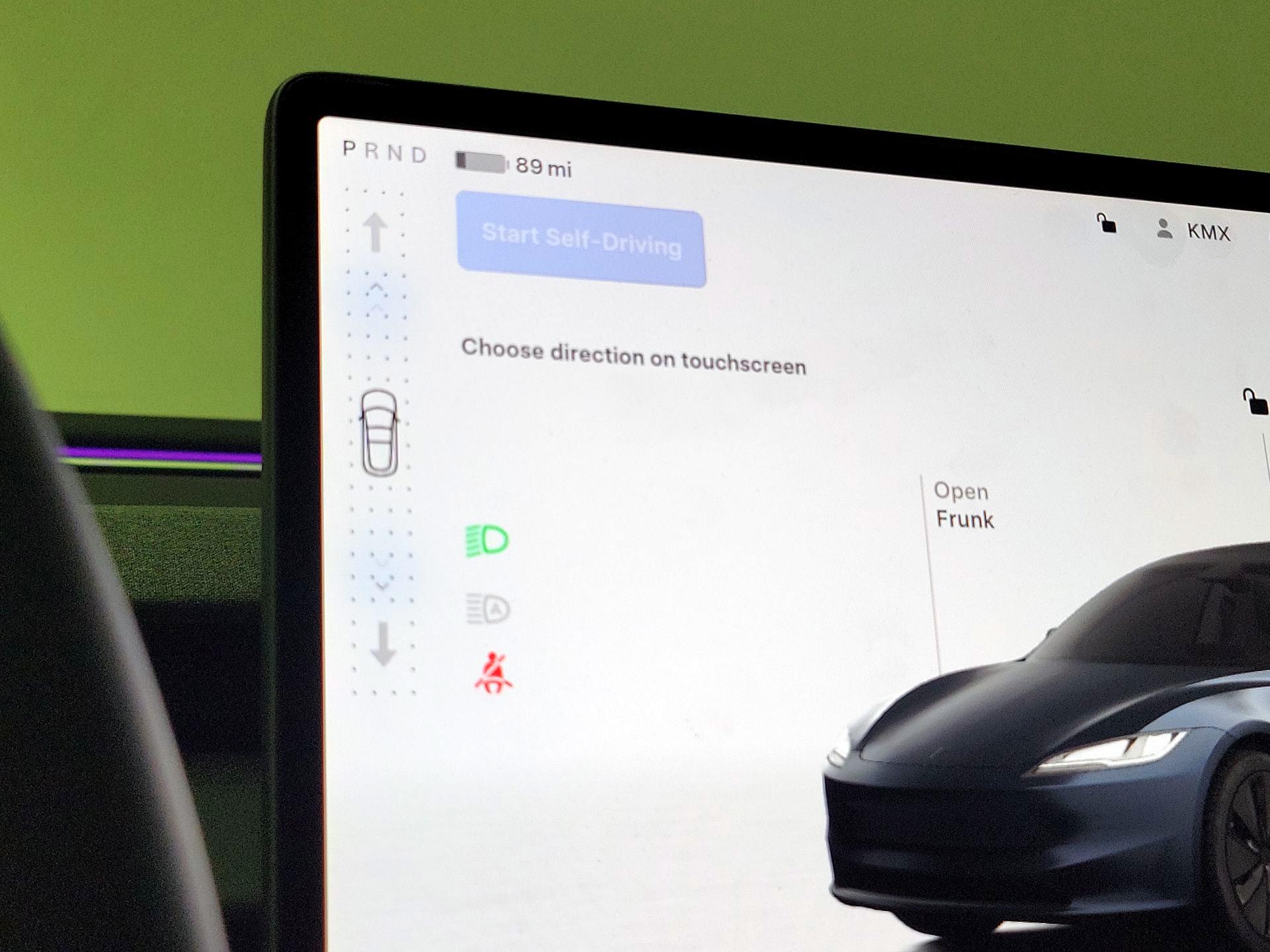 Thumbnail: 2025 Tesla Model 3 - 17