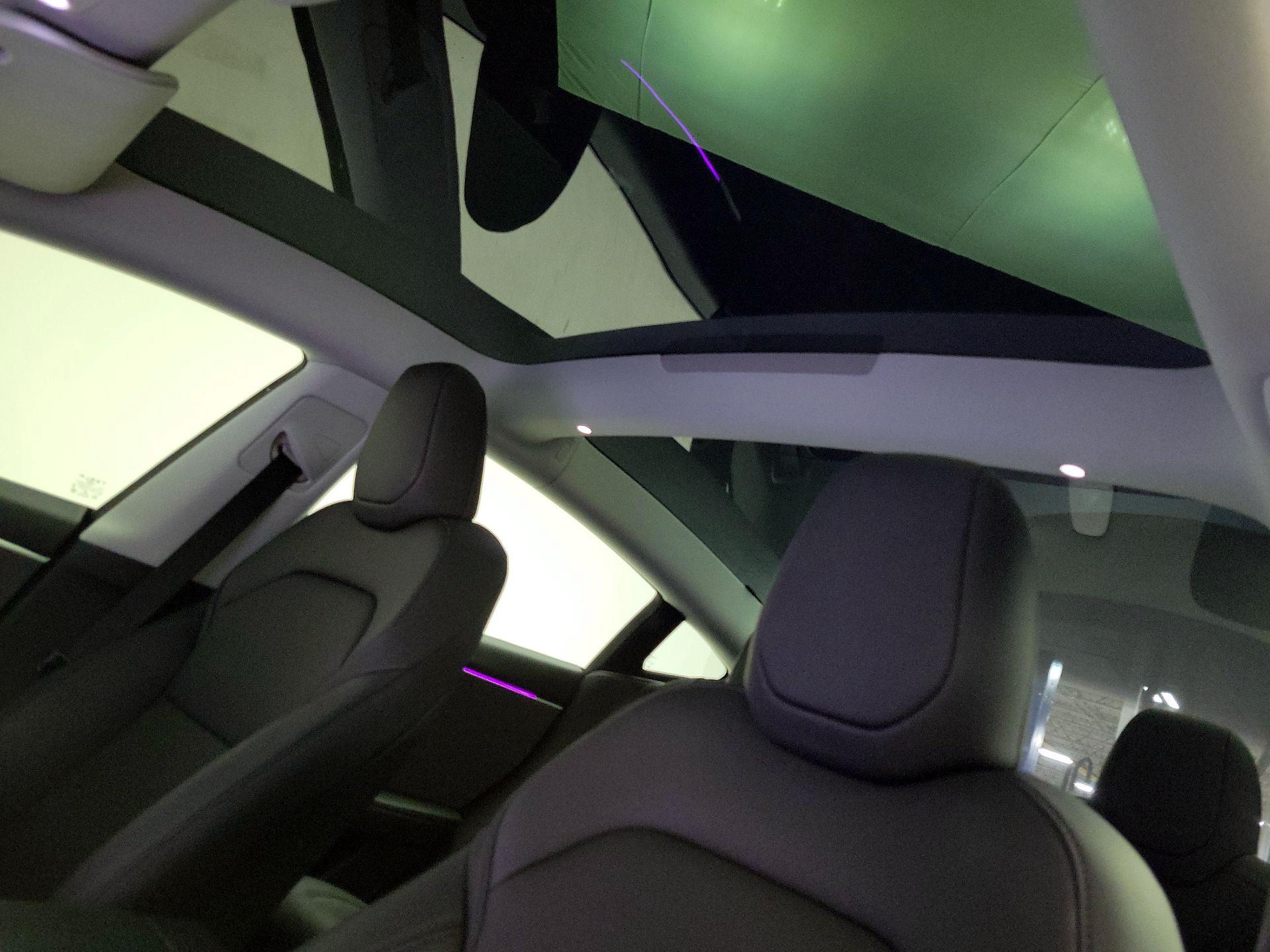 Thumbnail: 2025 Tesla Model 3 - 18