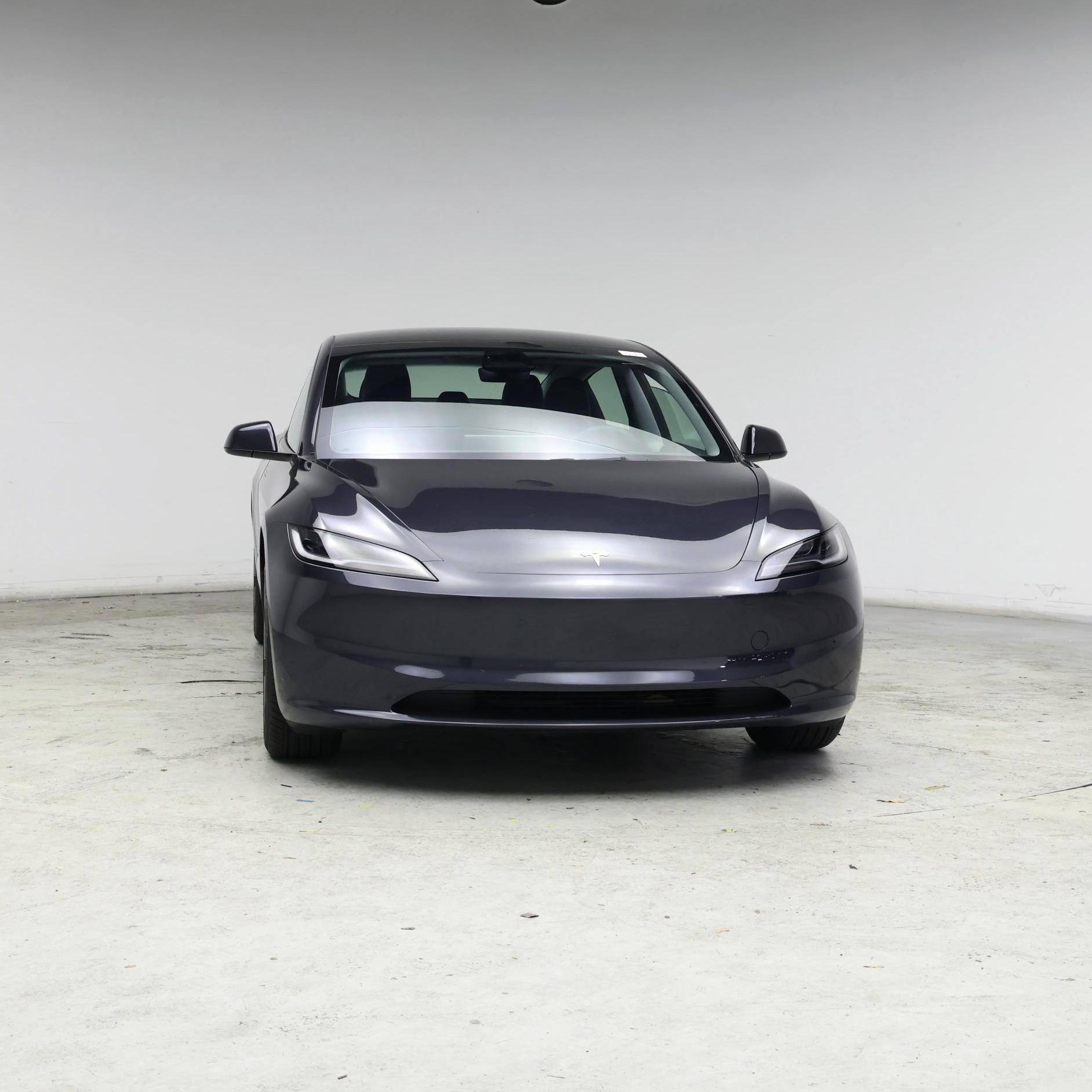 Thumbnail: 2025 Tesla Model 3 - 5