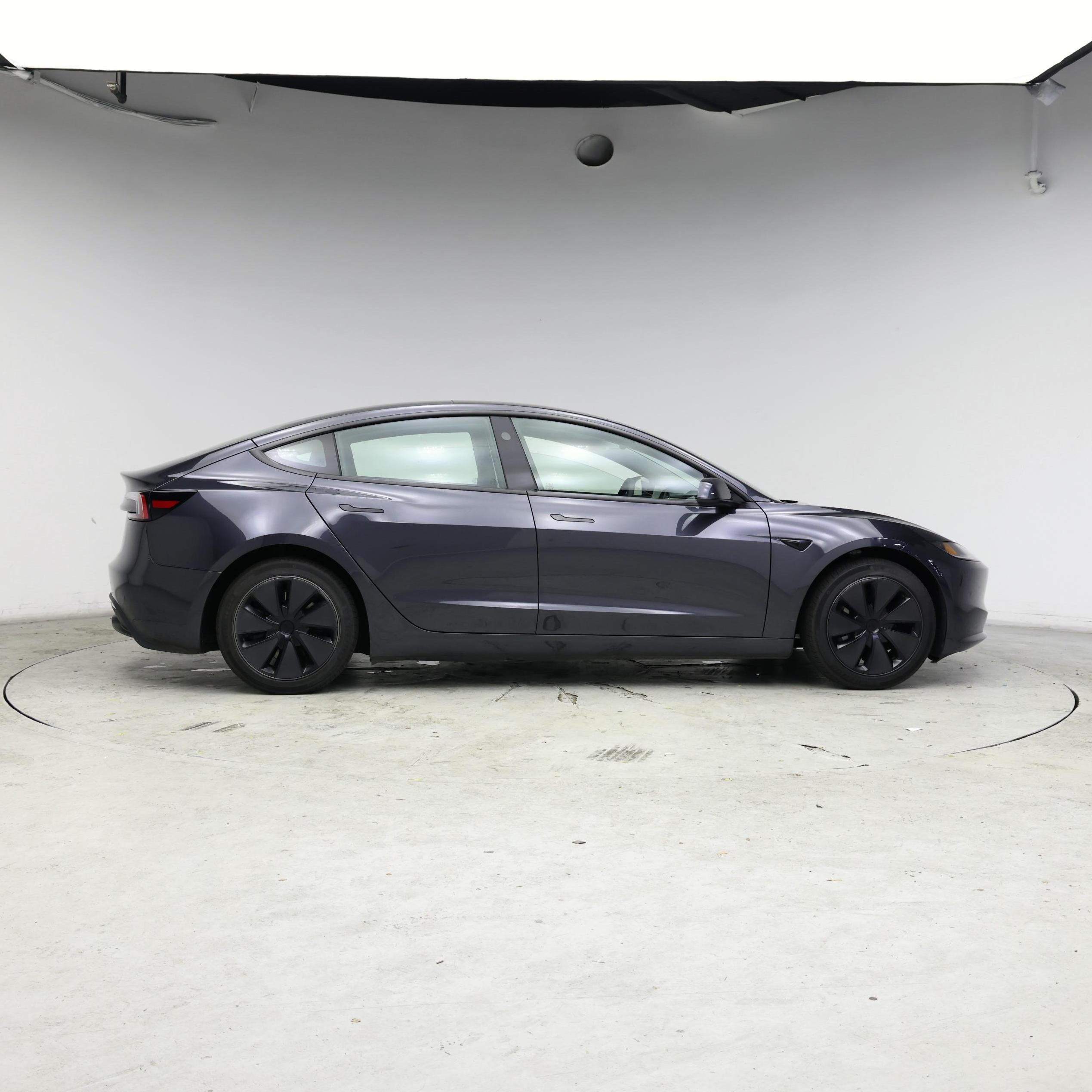 Thumbnail: 2025 Tesla Model 3 - 7