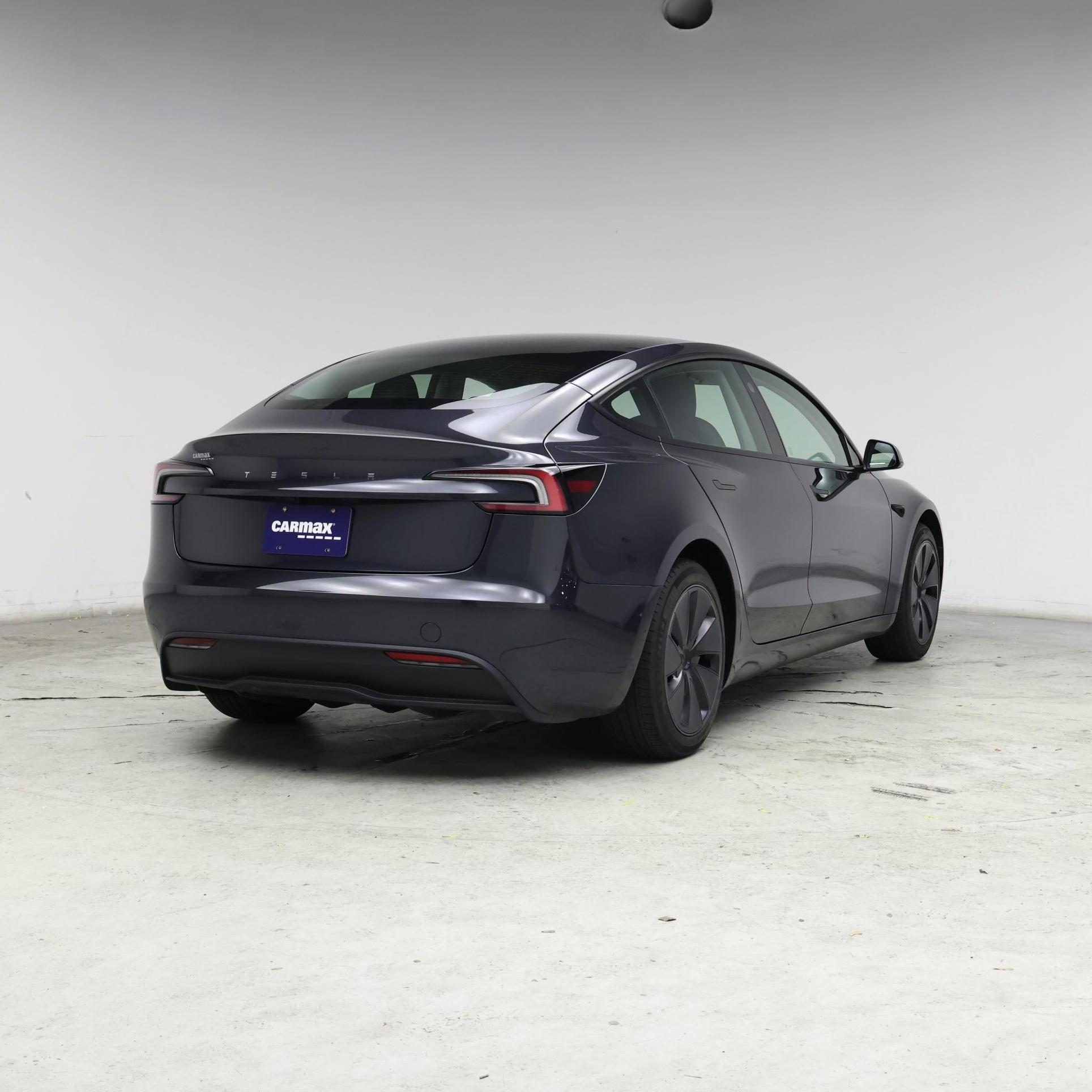 Thumbnail: 2025 Tesla Model 3 - 8