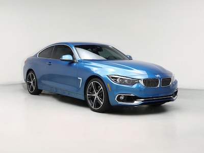 2020 BMW 440 I xDrive