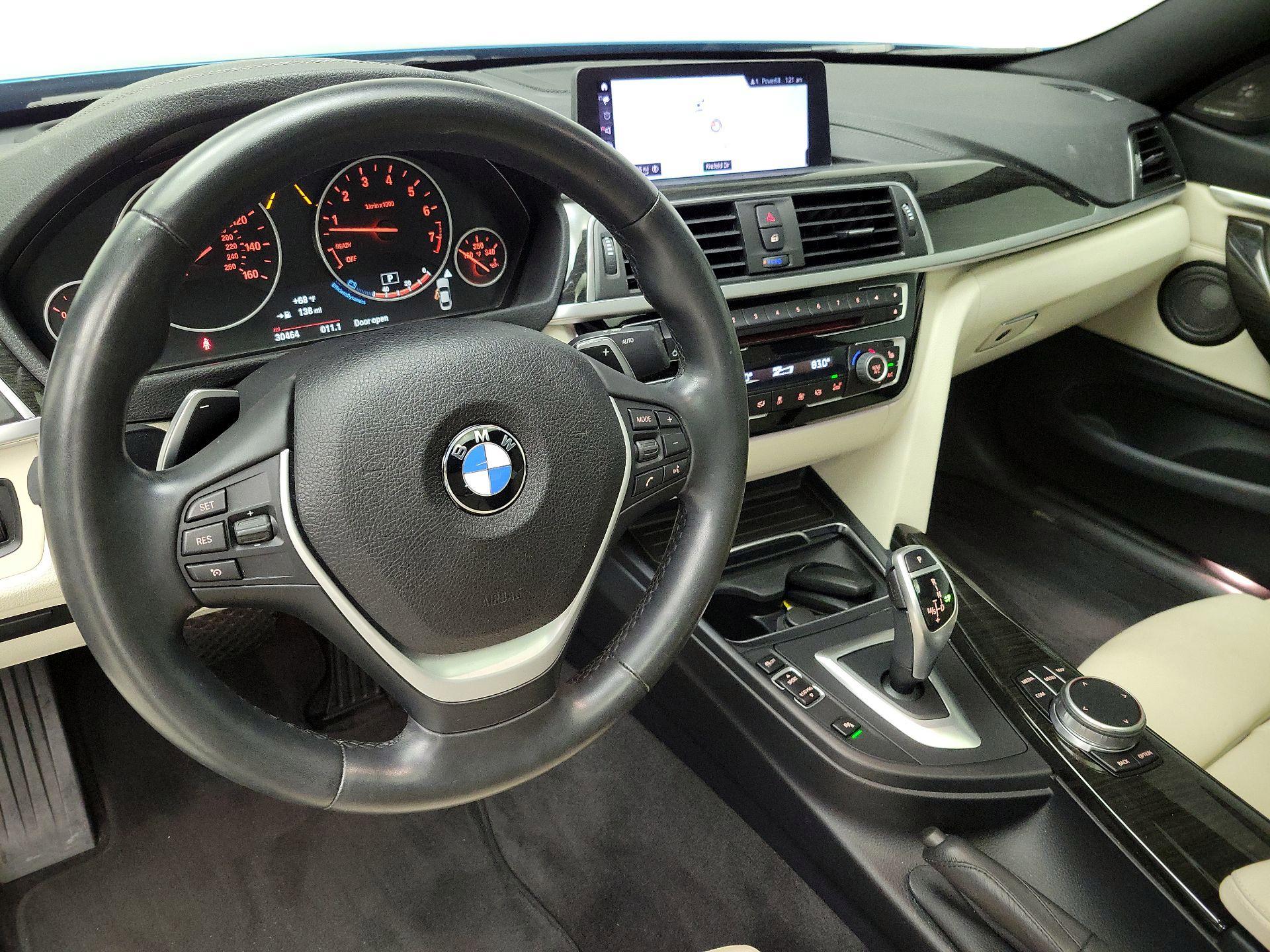 Thumbnail: 2020 BMW 4 Series - 9