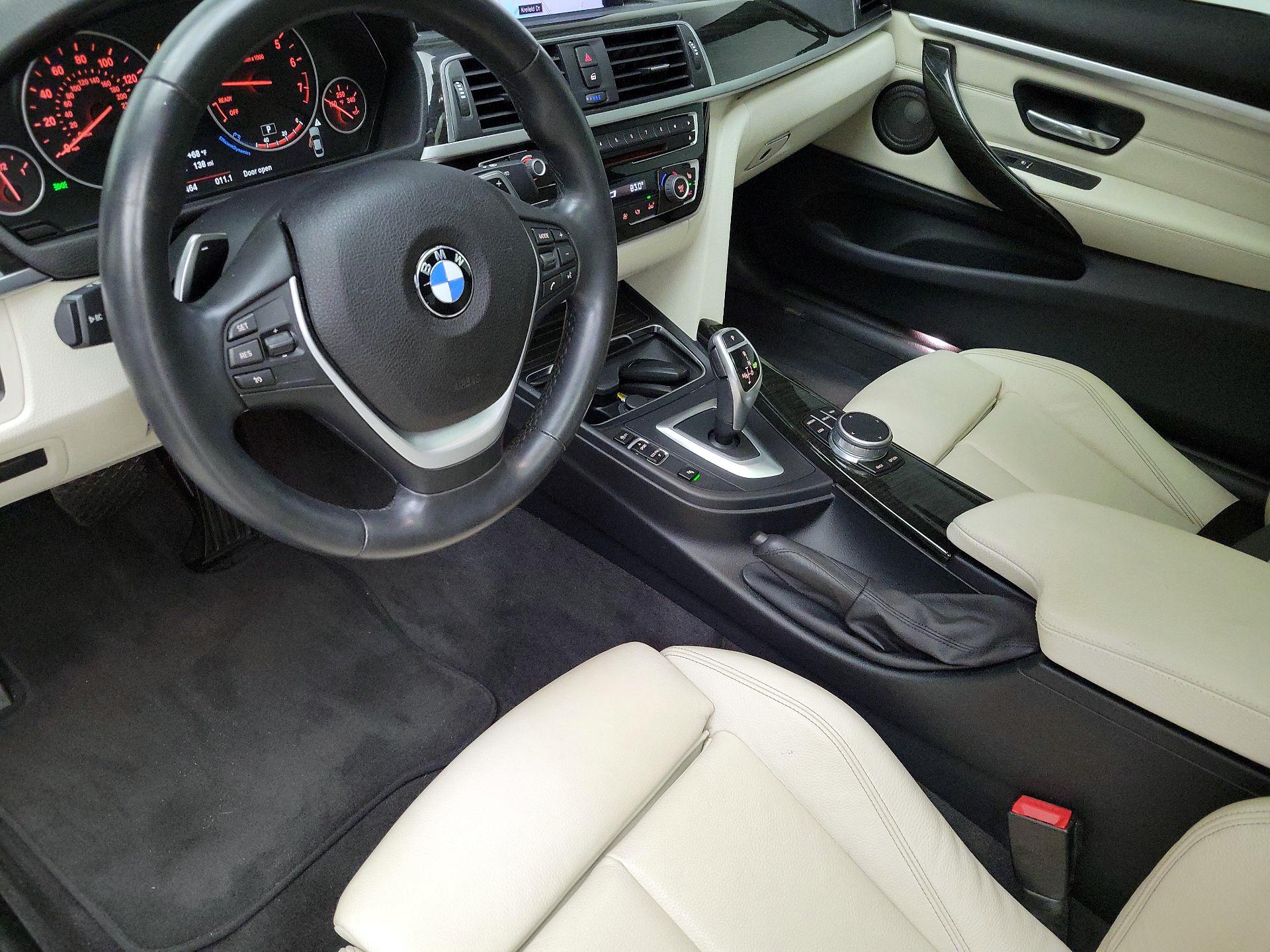 Thumbnail: 2020 BMW 4 Series - 11