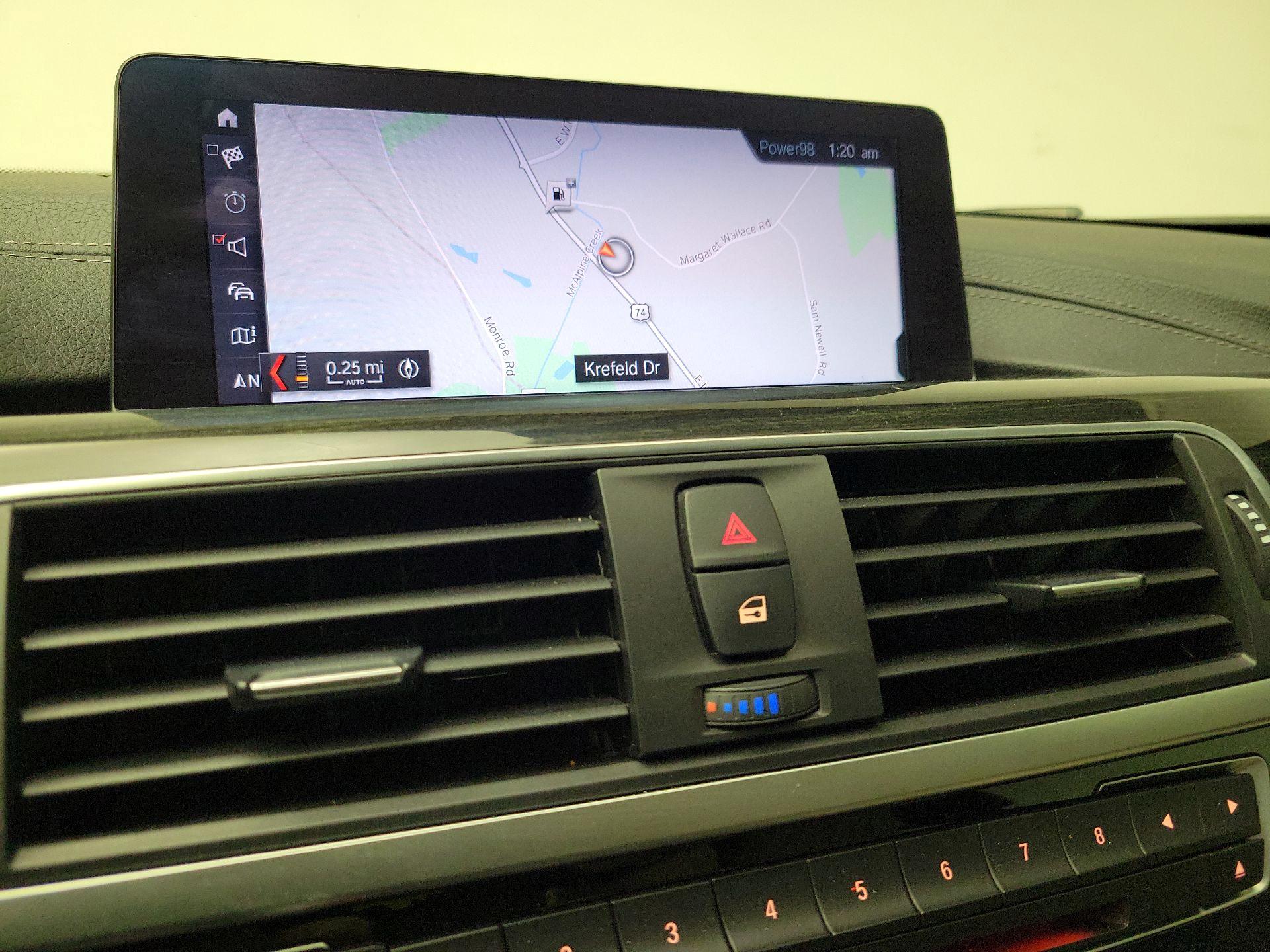 Thumbnail: 2020 BMW 4 Series - 14