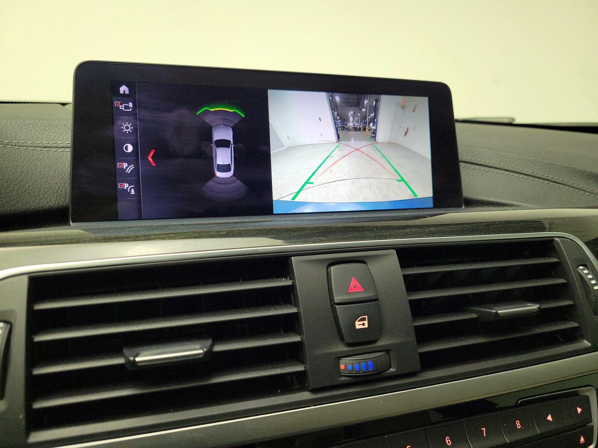 Thumbnail: 2020 BMW 4 Series - 15