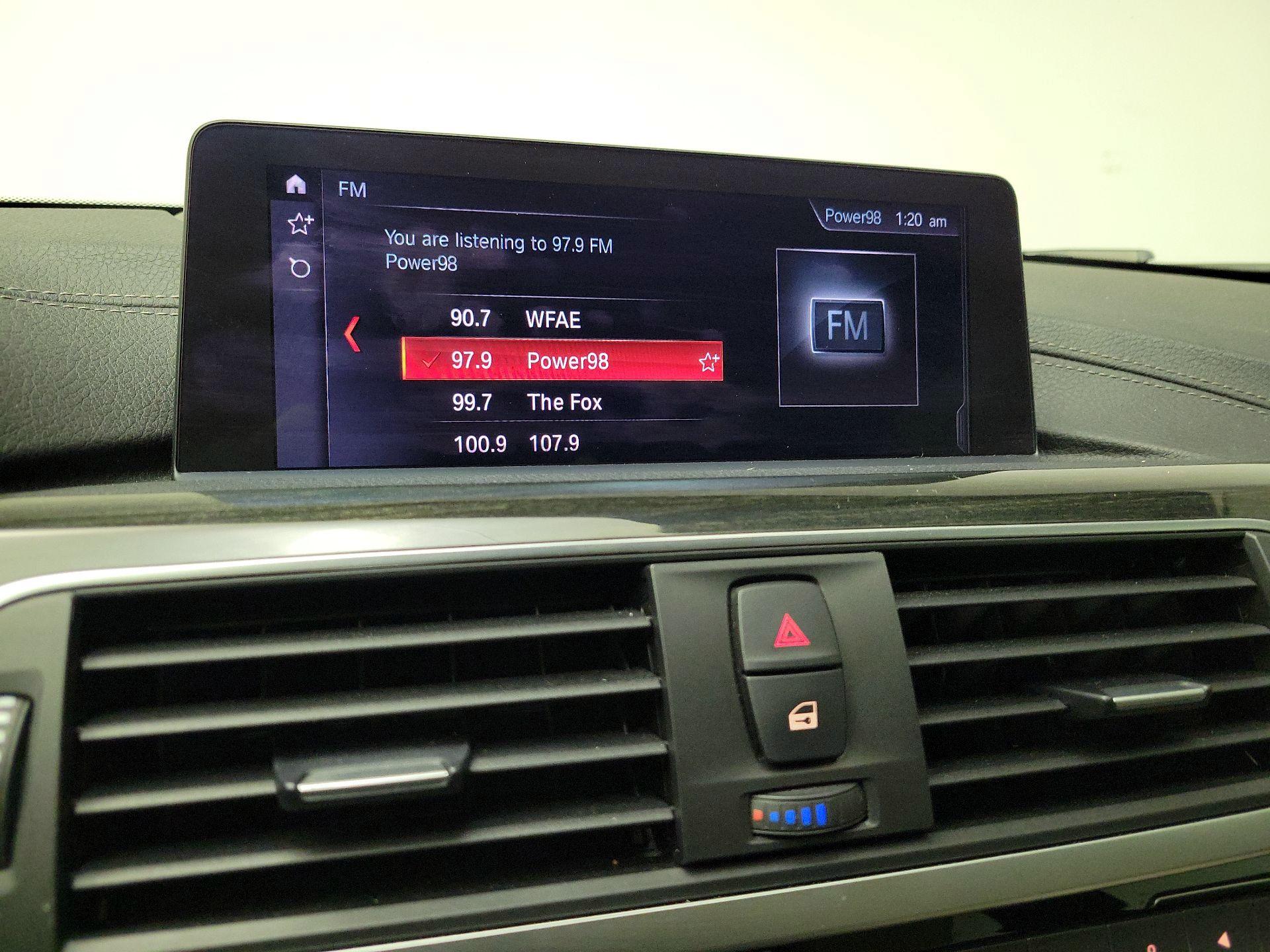 Thumbnail: 2020 BMW 4 Series - 16