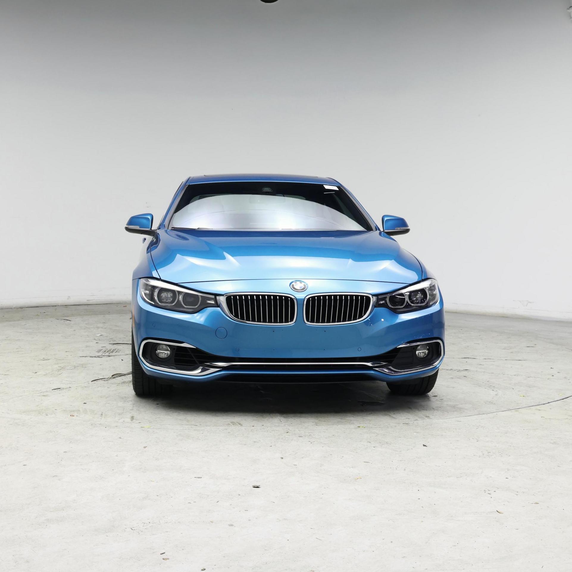 Thumbnail: 2020 BMW 4 Series - 5