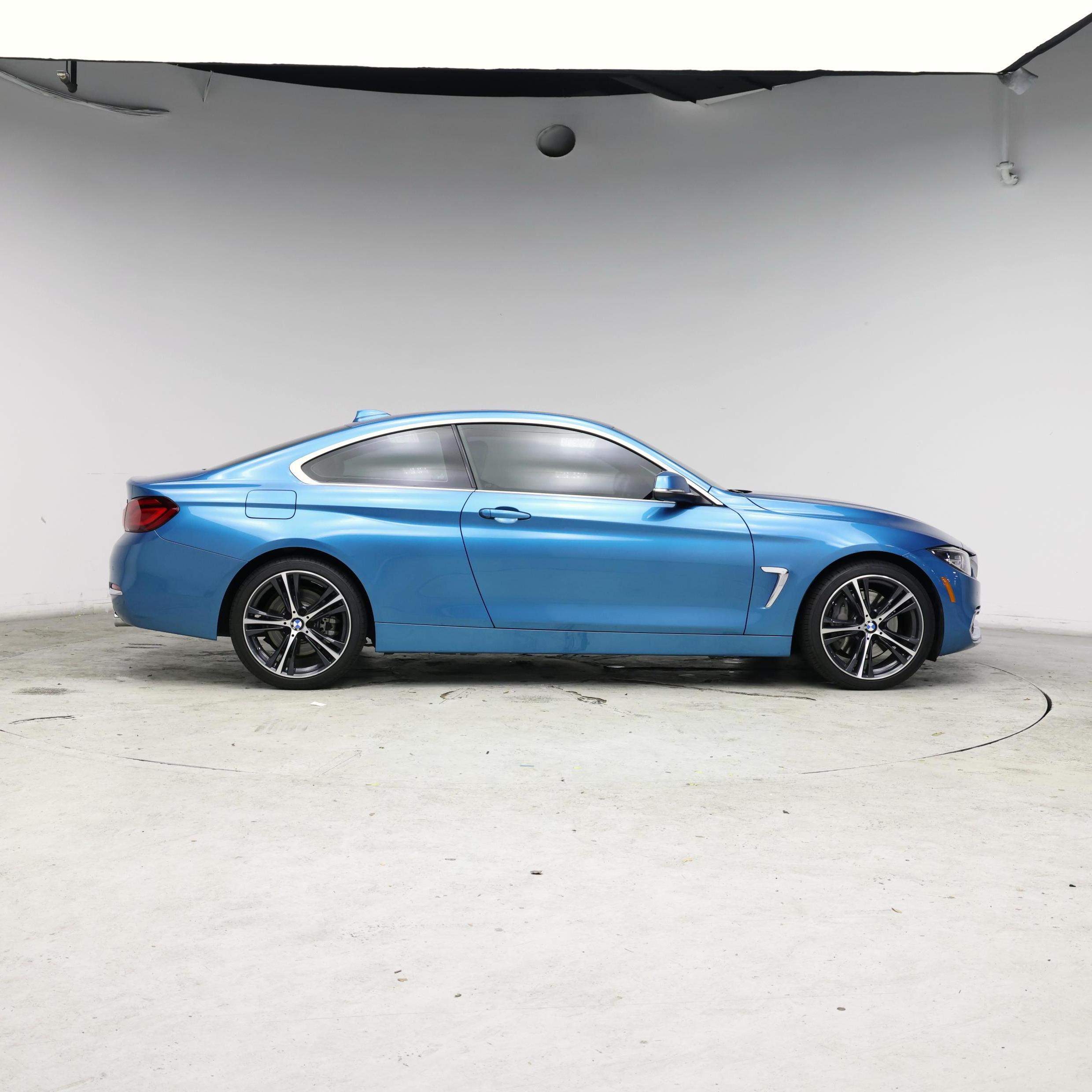 Thumbnail: 2020 BMW 4 Series - 7