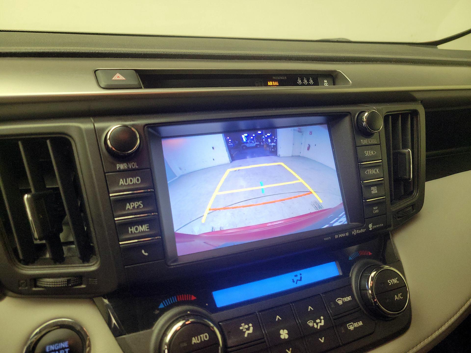 Thumbnail: 2017 Toyota RAV4 - 14