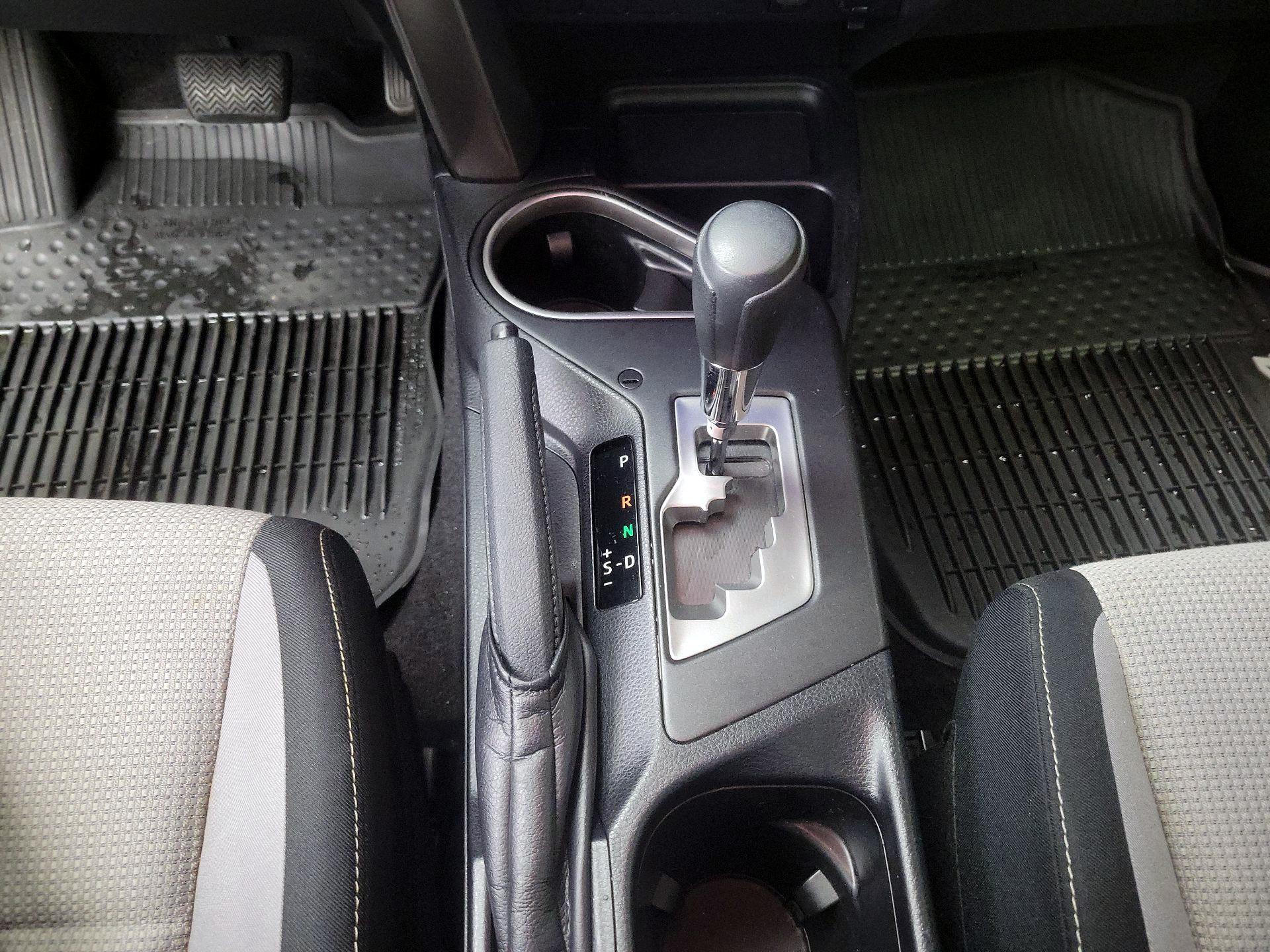 Thumbnail: 2017 Toyota RAV4 - 17