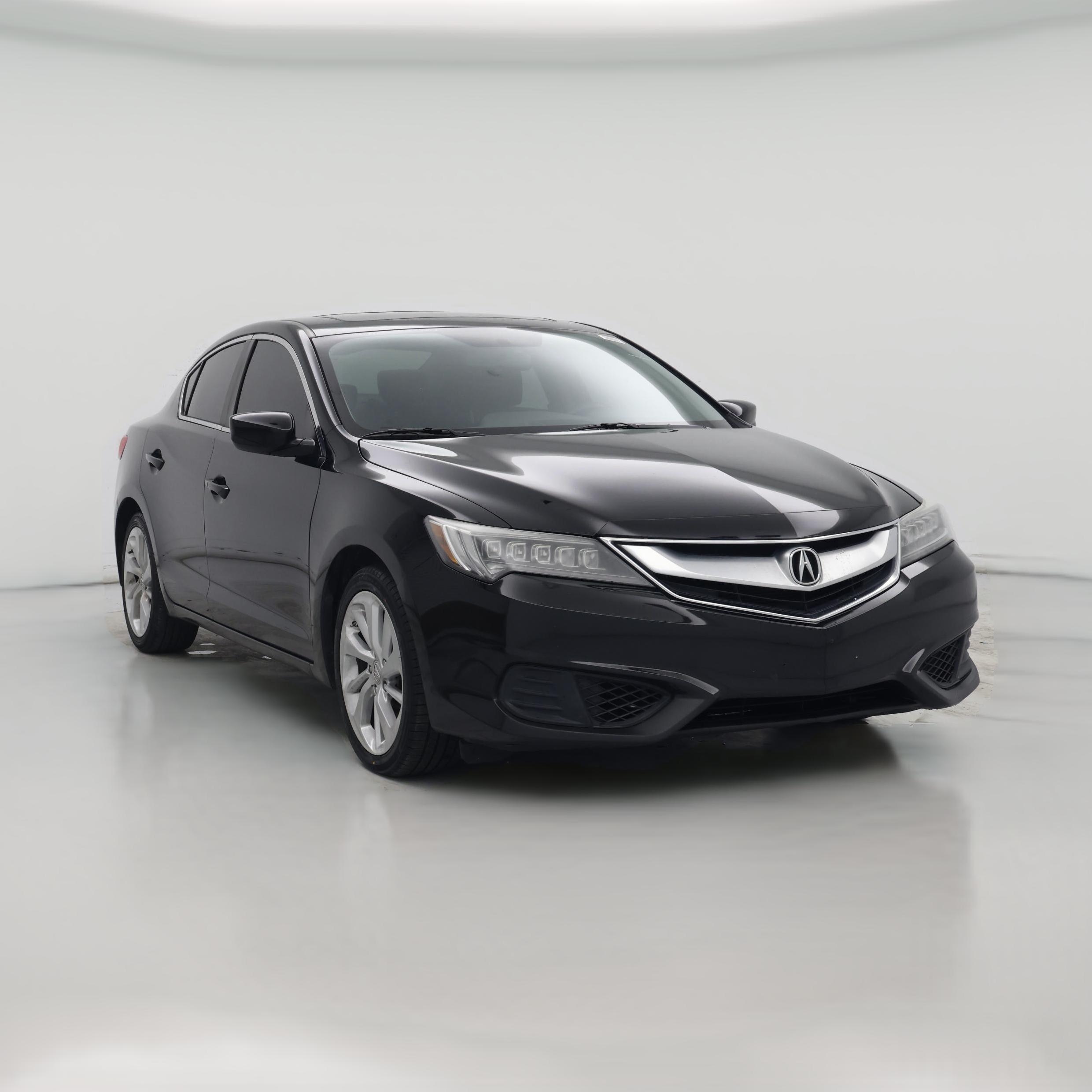Thumbnail: 2018 Acura ILX - 1