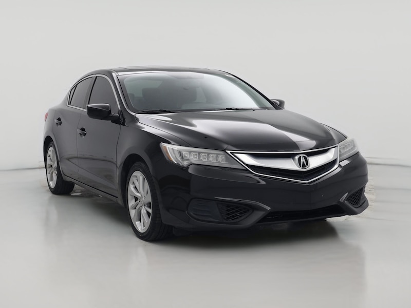 2018 Acura ILX  -
                  Gastonia, NC