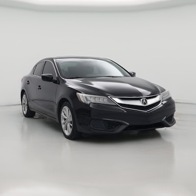 2018 Acura ILX