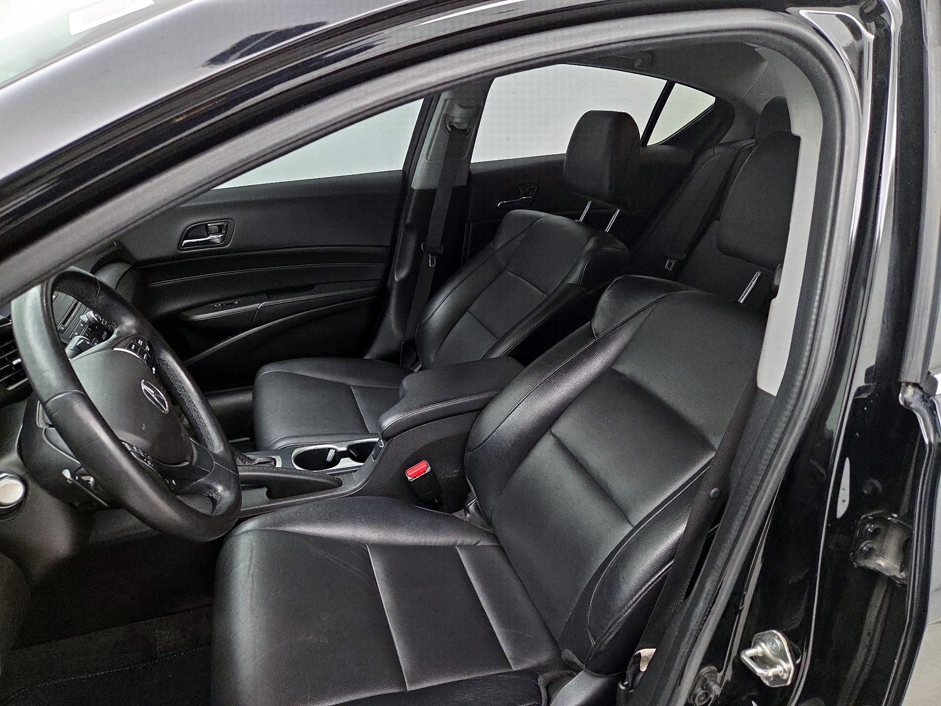 Thumbnail: 2018 Acura ILX - 11