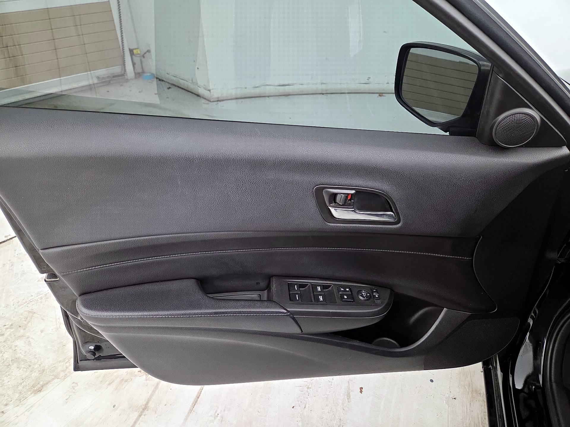 Thumbnail: 2018 Acura ILX - 12