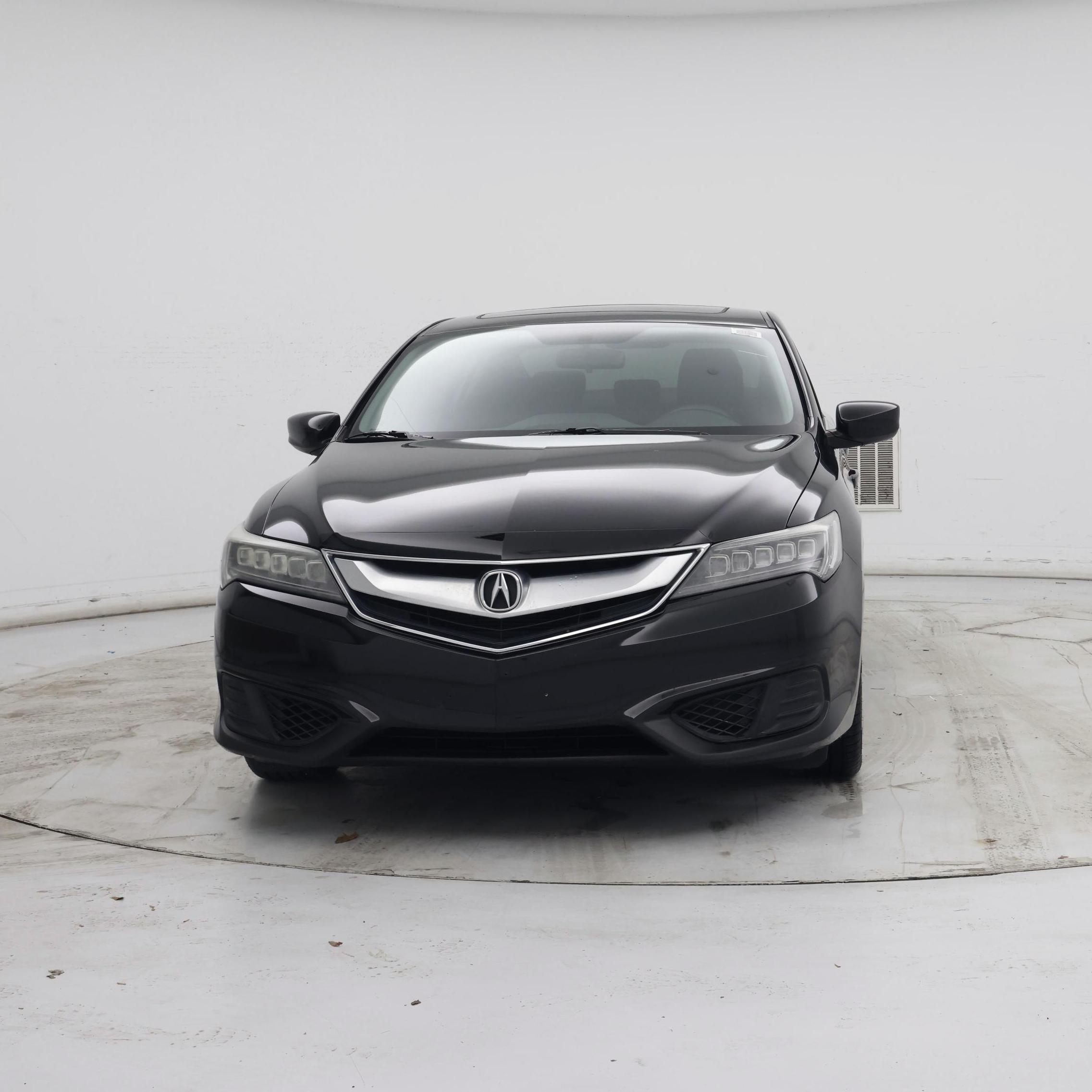 Thumbnail: 2018 Acura ILX - 5