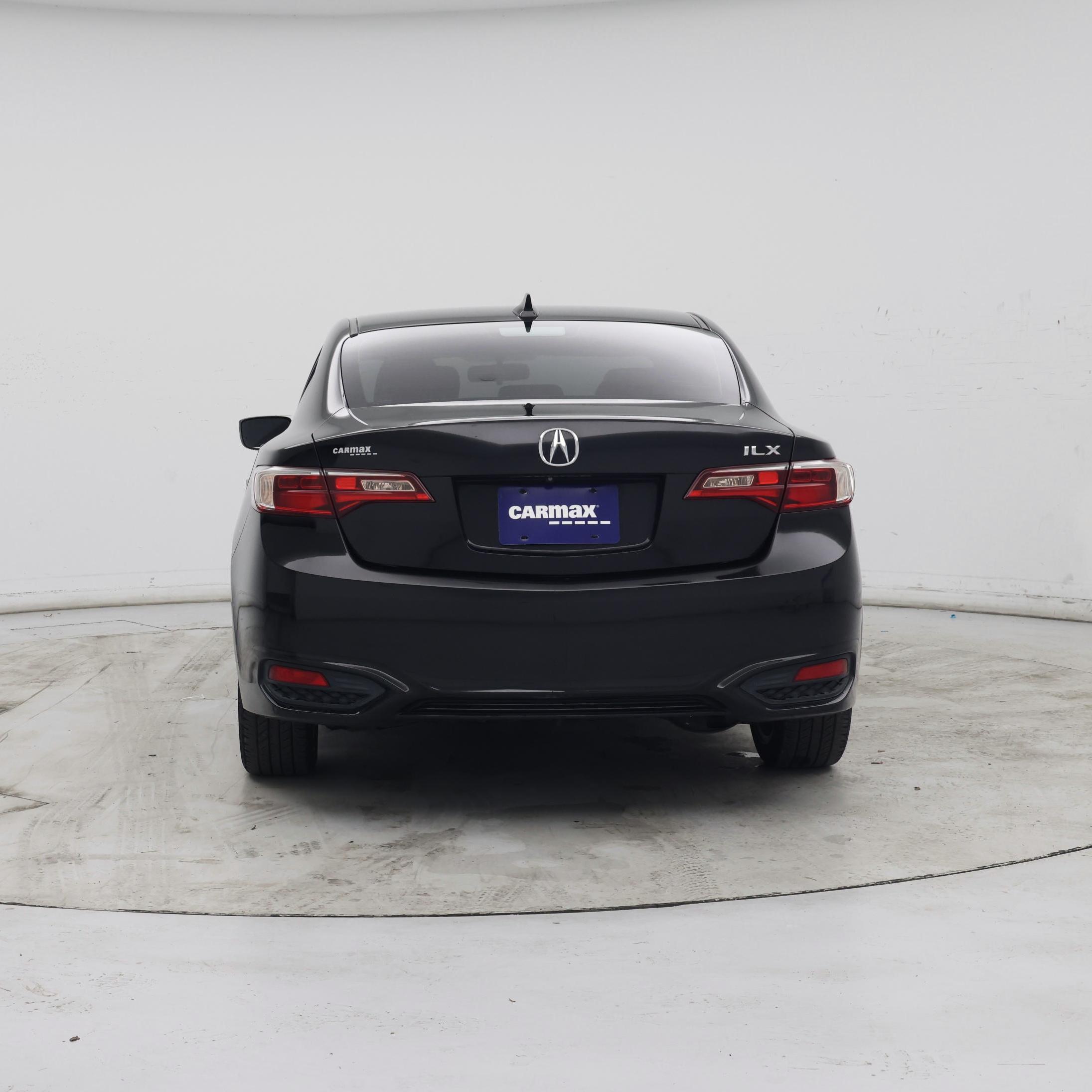 Thumbnail: 2018 Acura ILX - 6