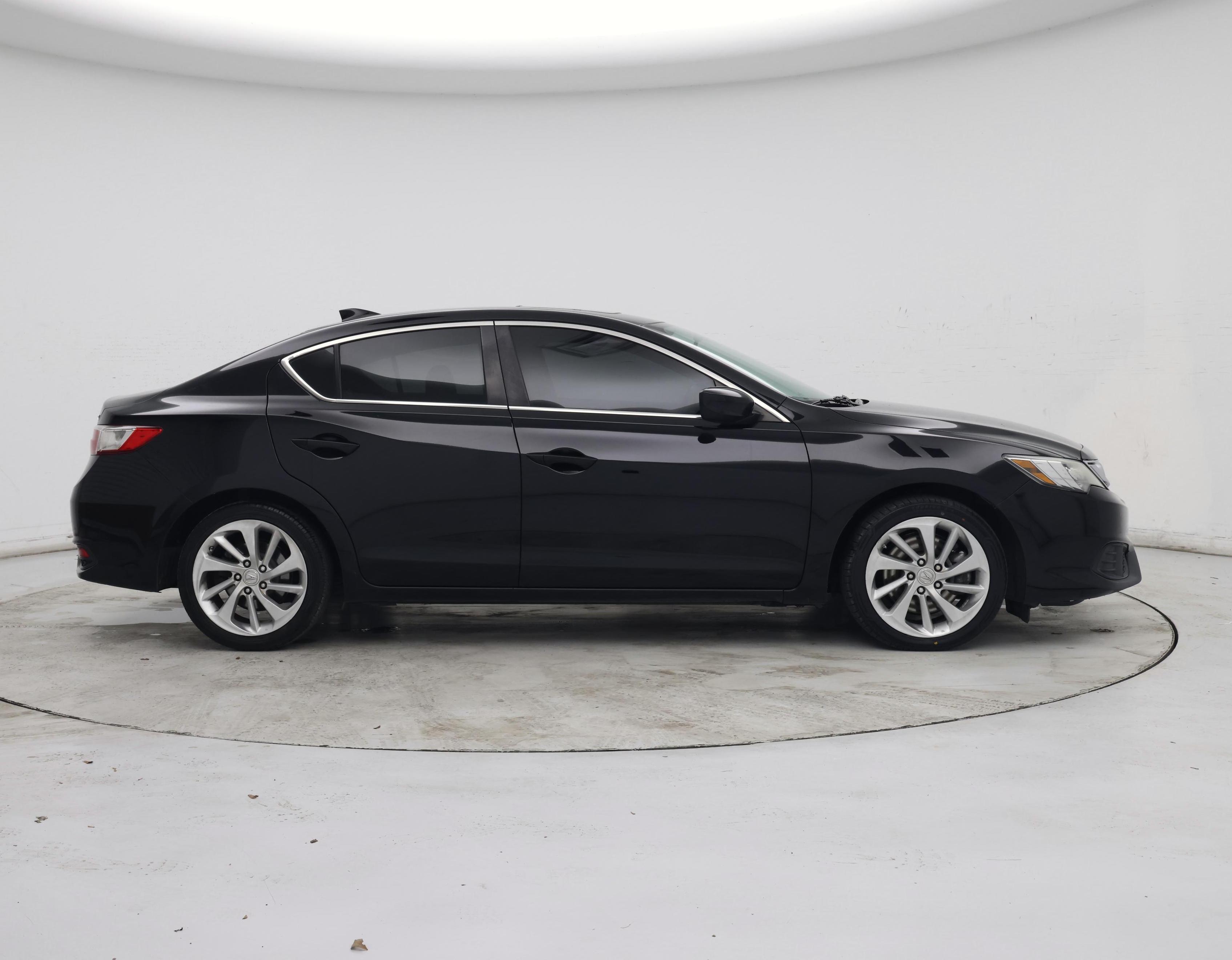 Thumbnail: 2018 Acura ILX - 7