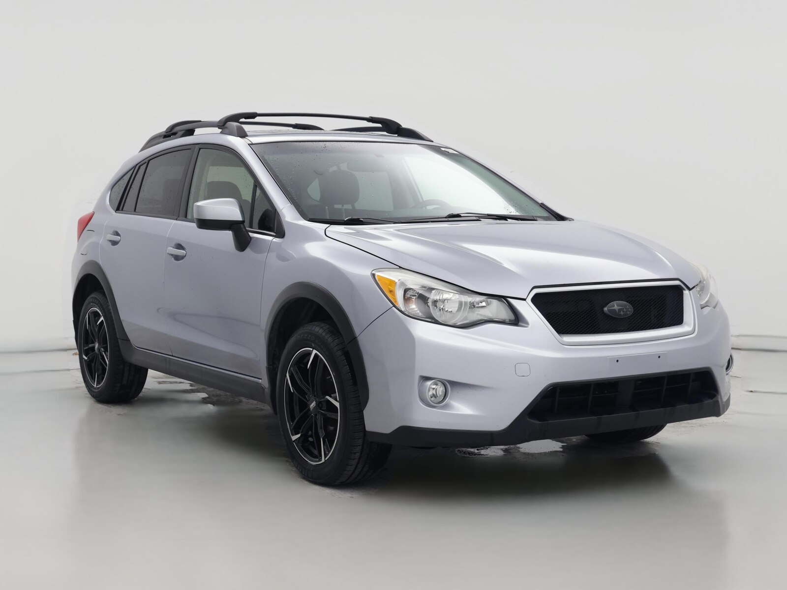 2015 Subaru XV Crosstrek Premium
