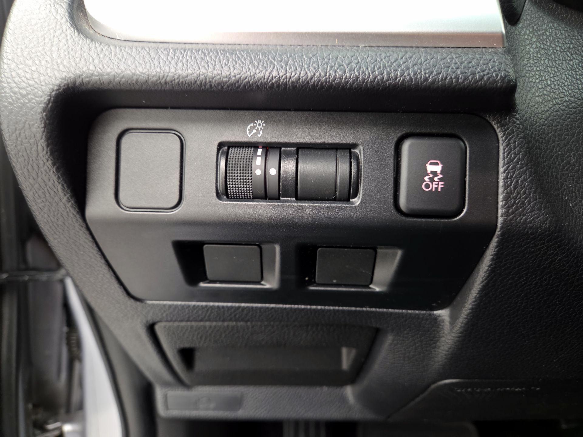 Thumbnail: 2015 Subaru XV Crosstrek - 13