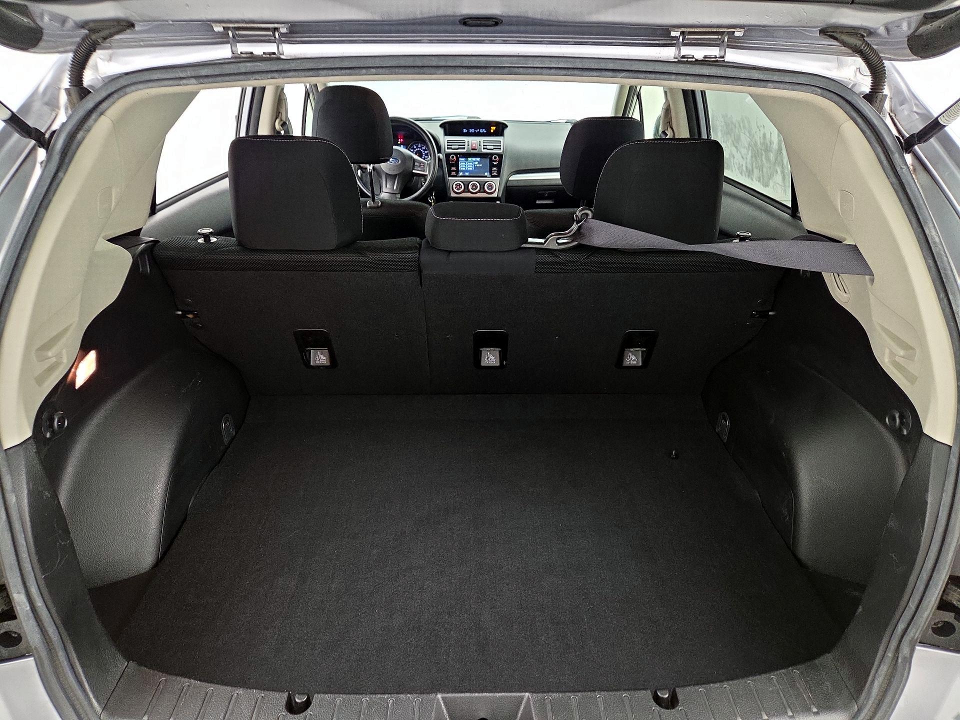 Thumbnail: 2015 Subaru XV Crosstrek - 20