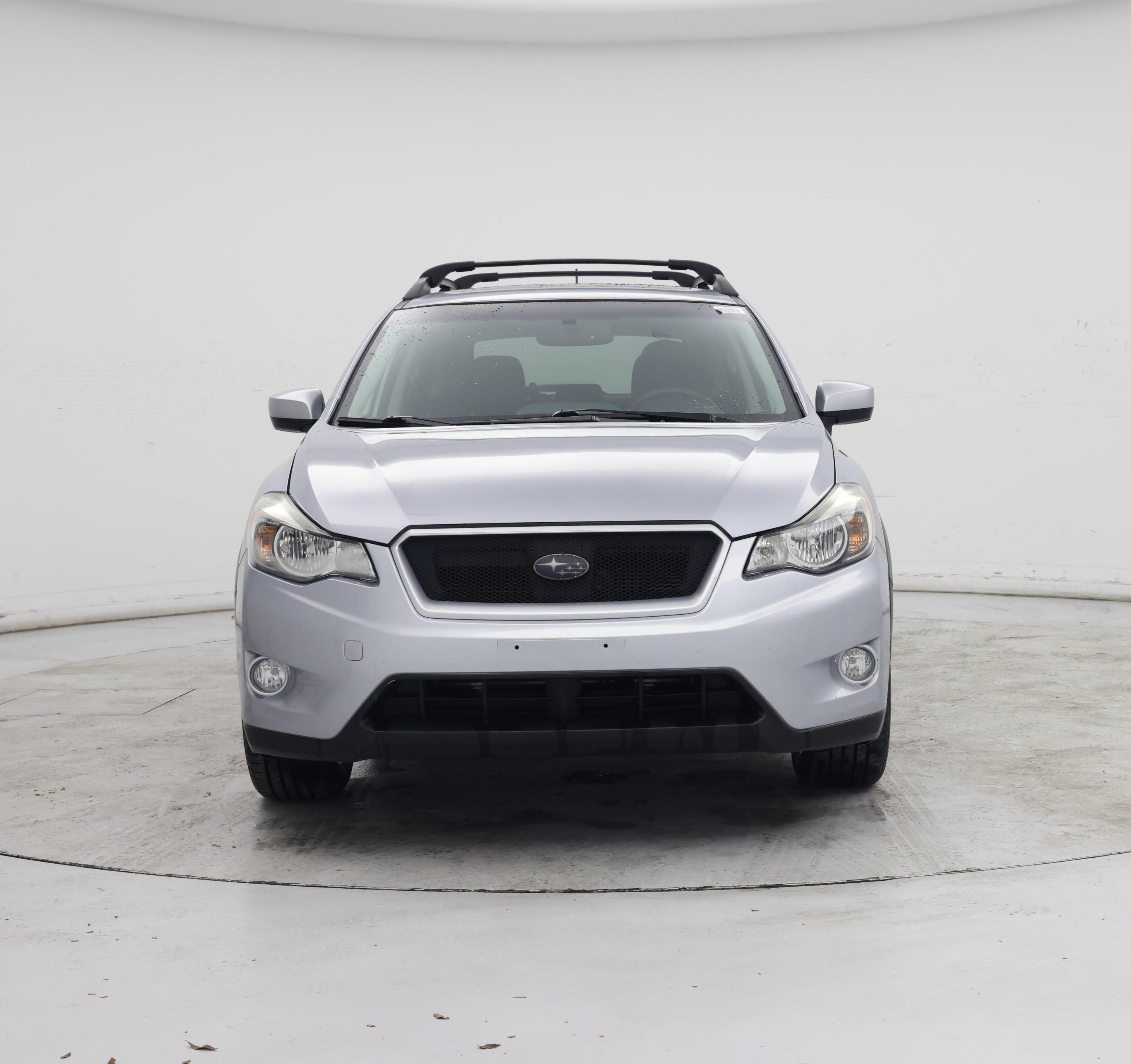 Thumbnail: 2015 Subaru XV Crosstrek - 5