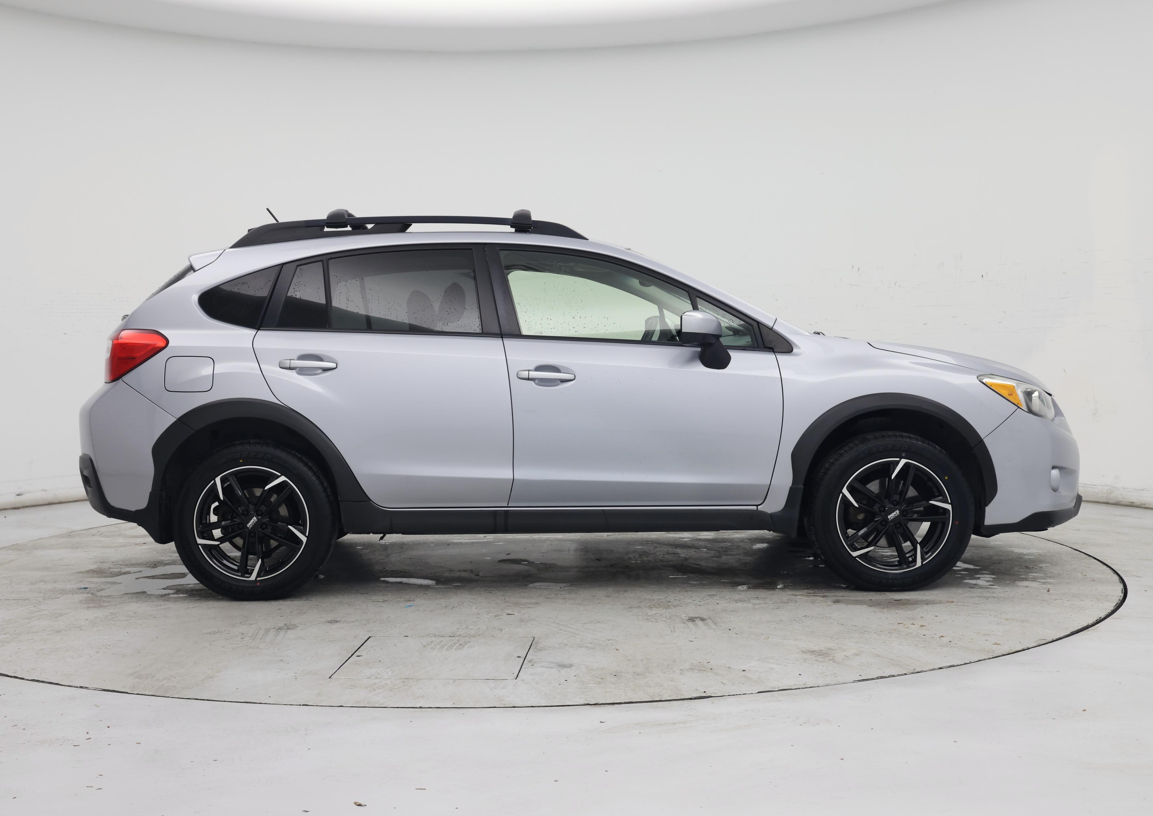 Thumbnail: 2015 Subaru XV Crosstrek - 7