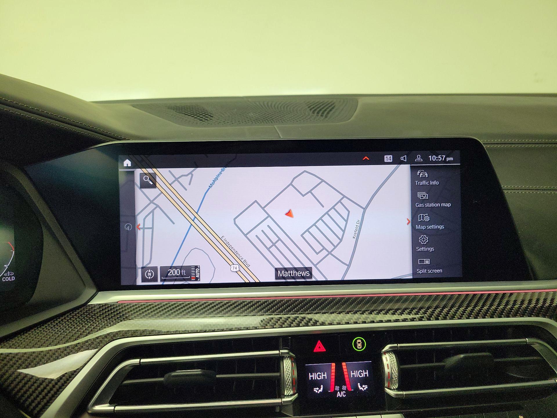 Thumbnail: 2021 BMW X5 - 14