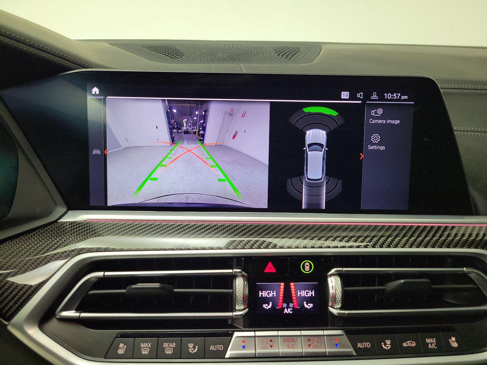 Thumbnail: 2021 BMW X5 - 15