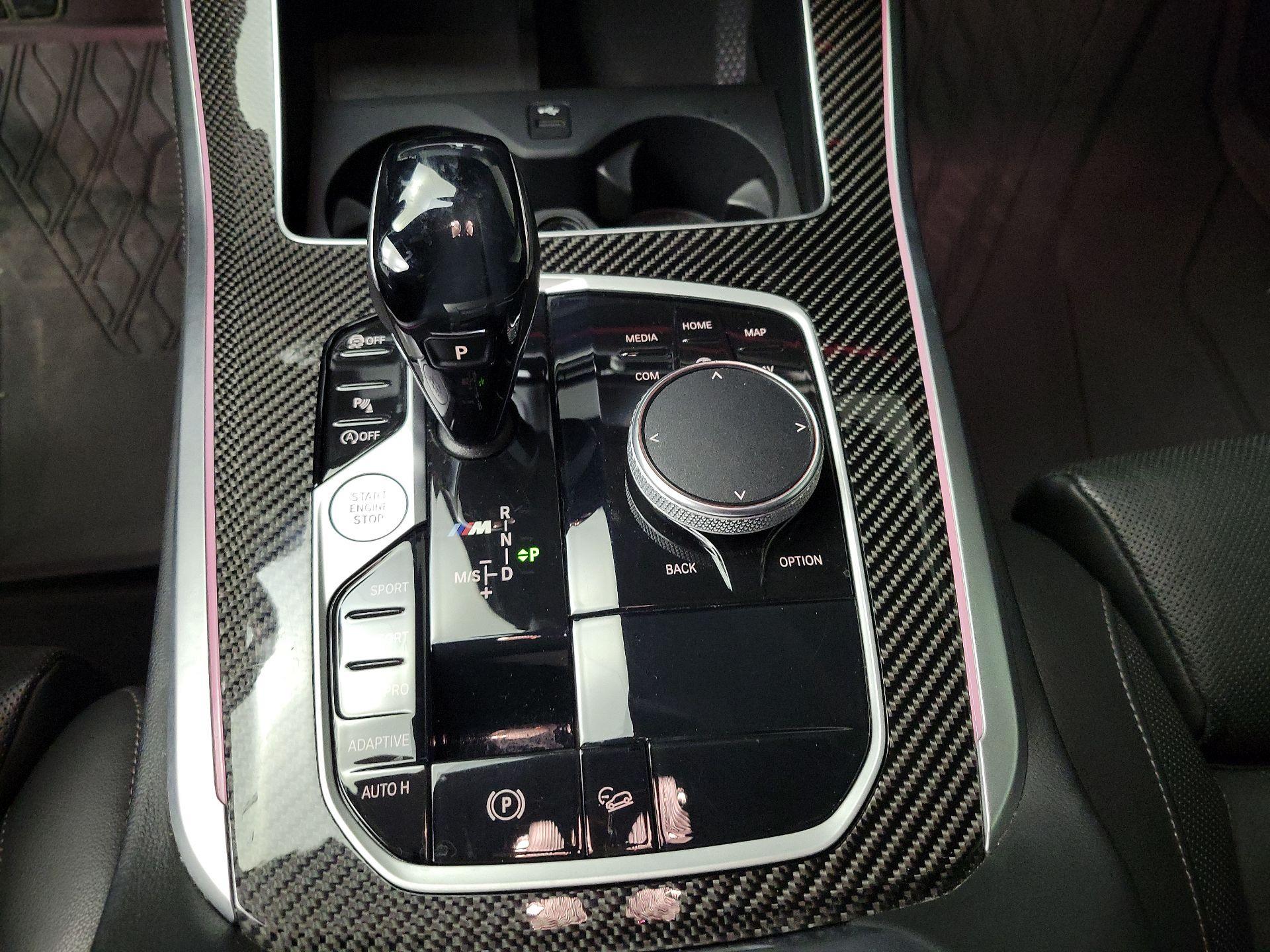 Thumbnail: 2021 BMW X5 - 18