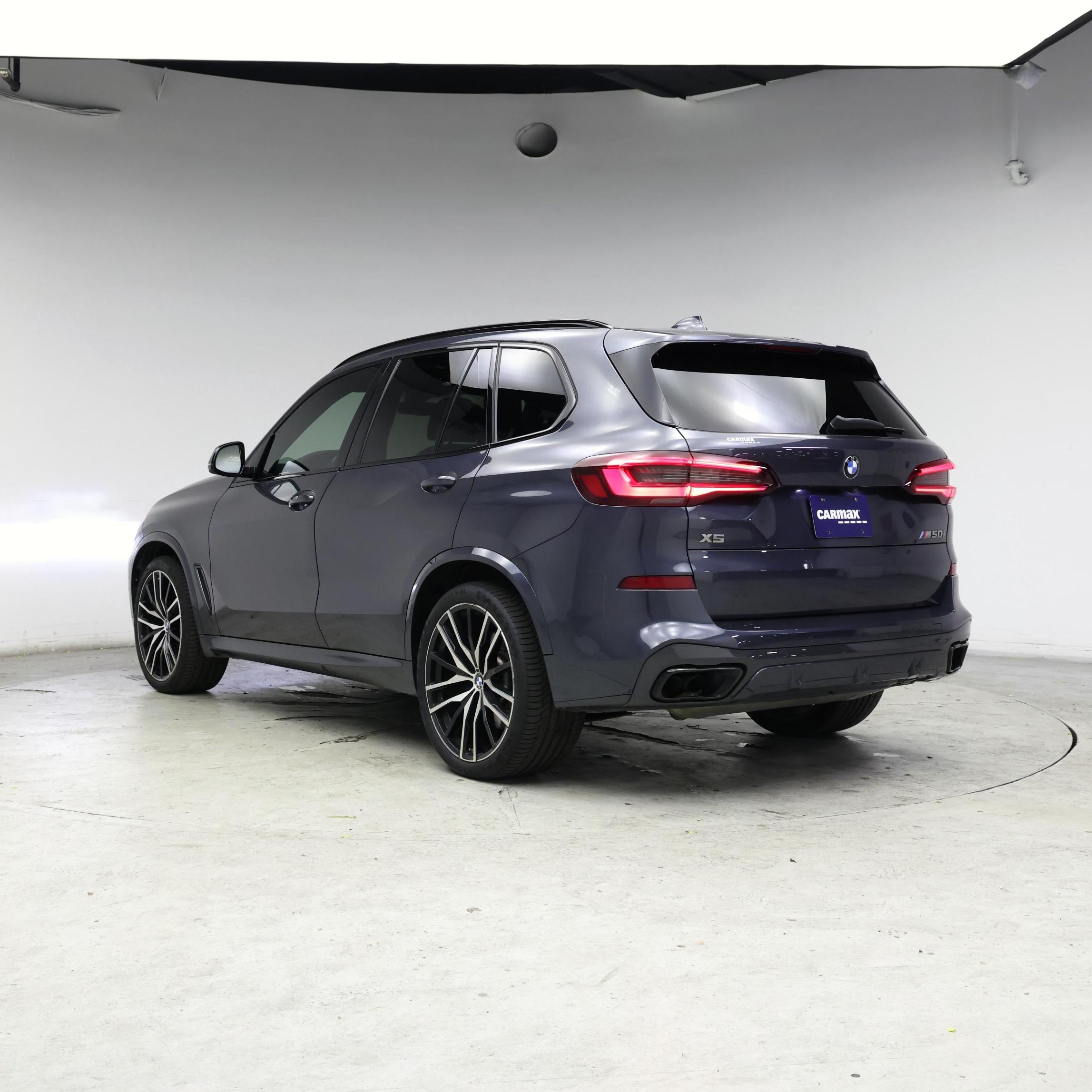 Thumbnail: 2021 BMW X5 - 2