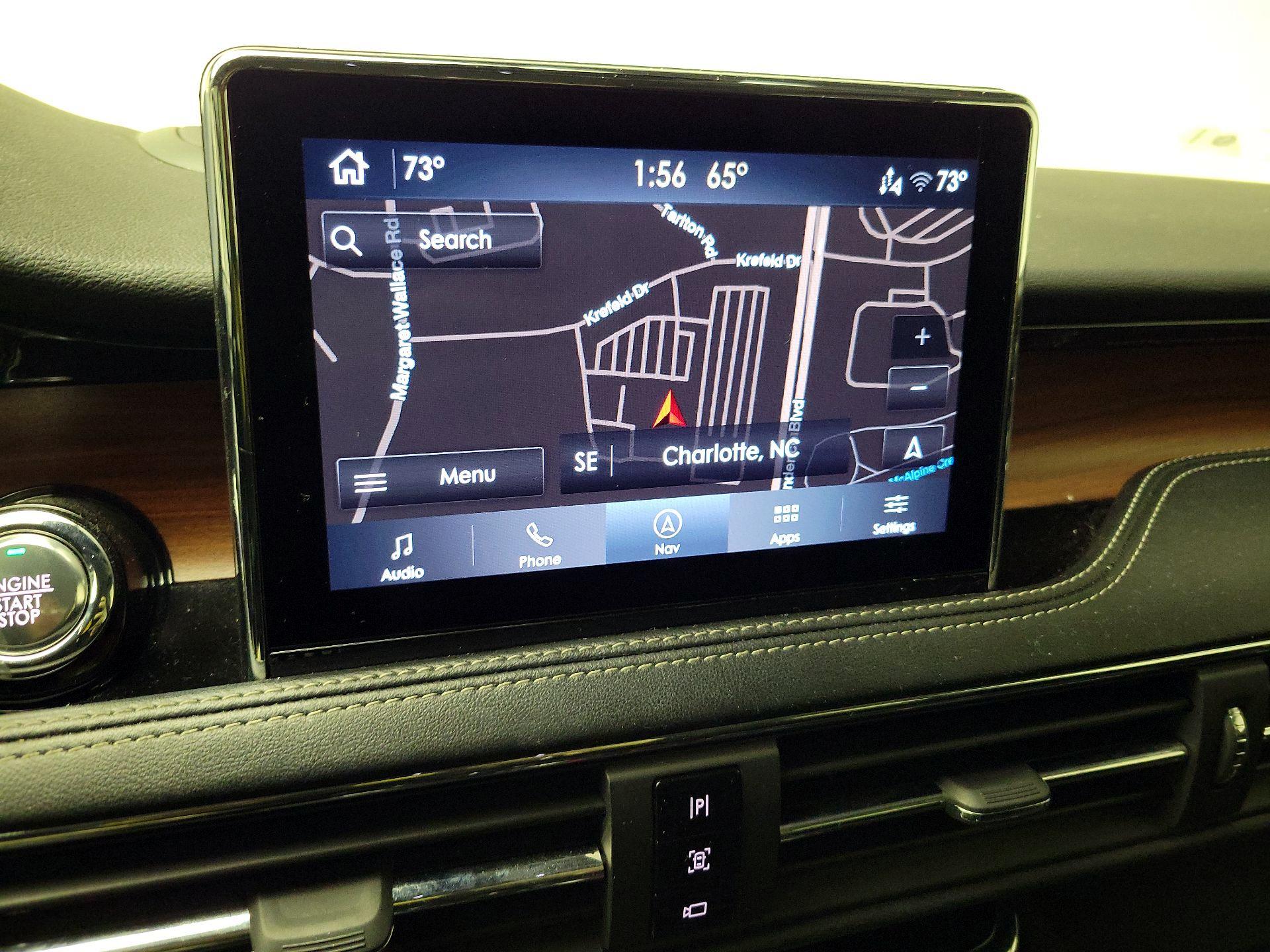 Thumbnail: 2022 Lincoln Corsair - 14