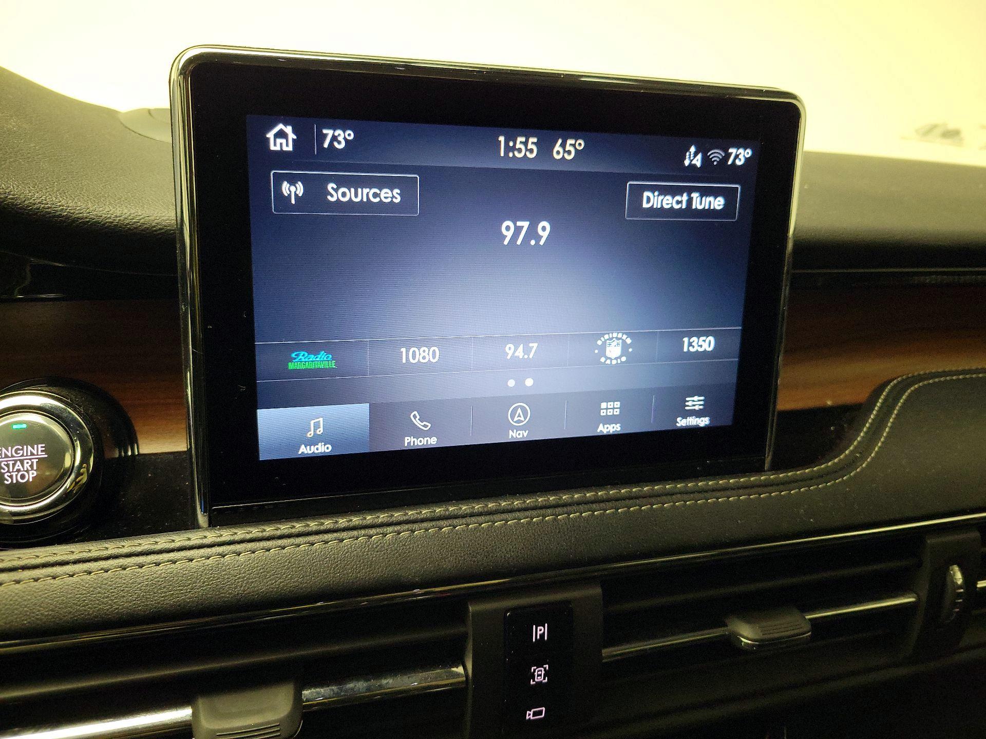 Thumbnail: 2022 Lincoln Corsair - 16