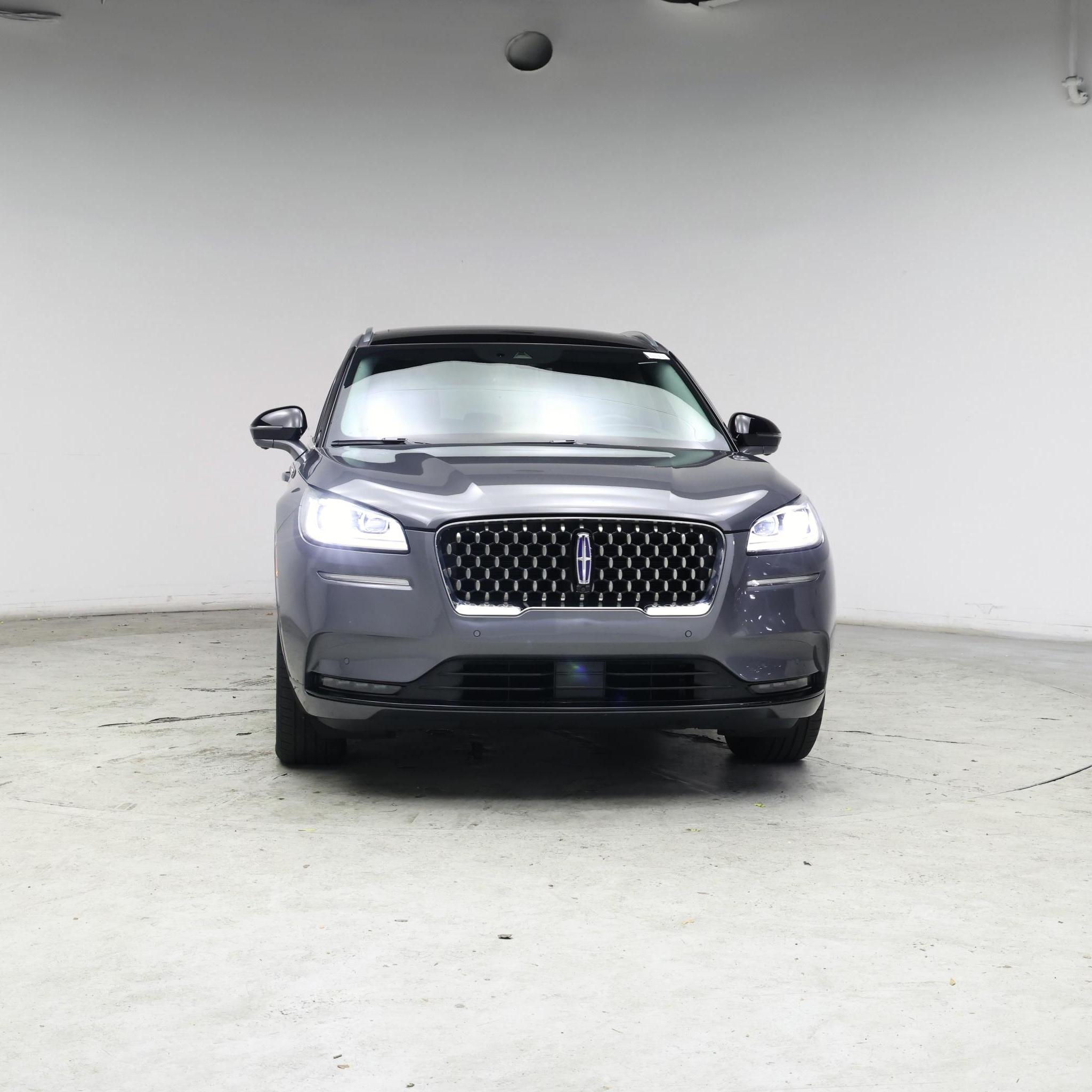 Thumbnail: 2022 Lincoln Corsair - 5