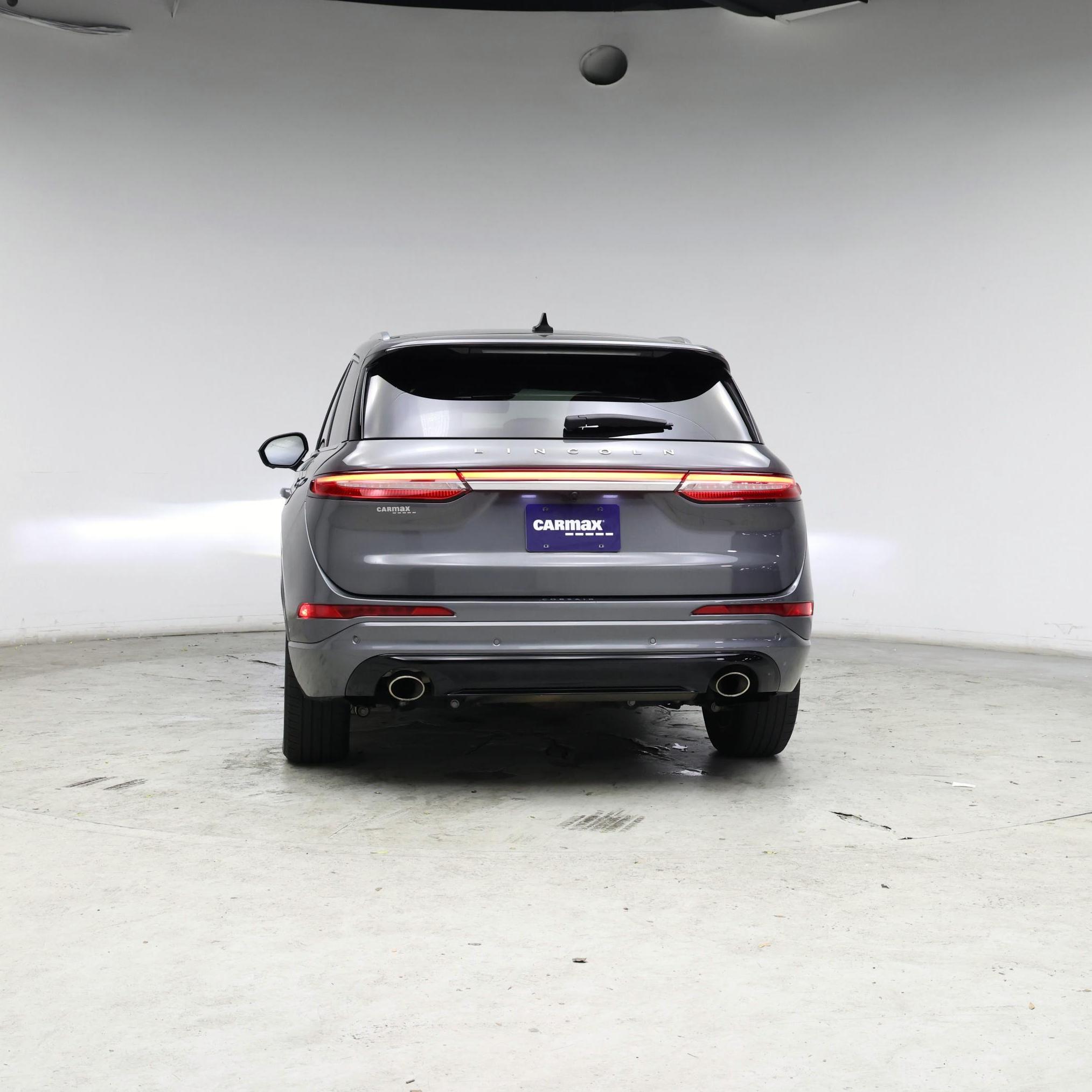 Thumbnail: 2022 Lincoln Corsair - 6