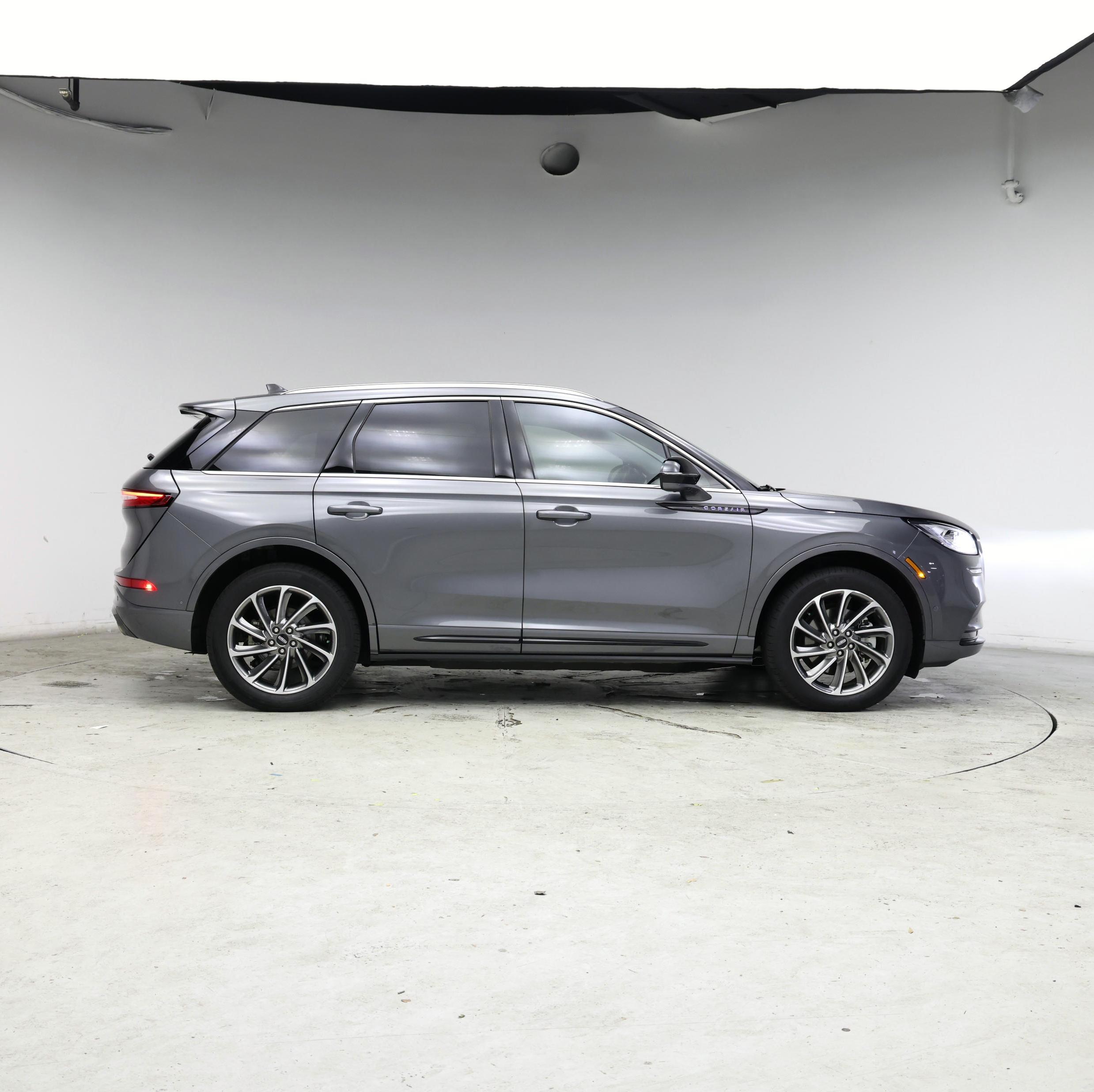 Thumbnail: 2022 Lincoln Corsair - 7