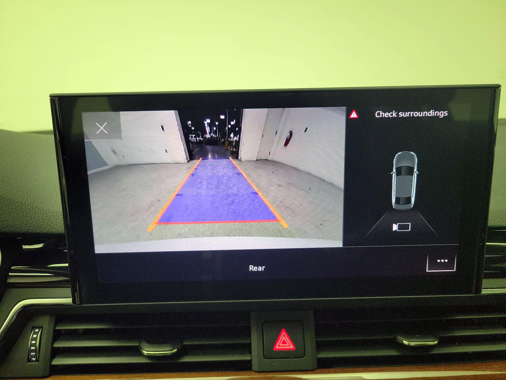 Thumbnail: 2020 Audi A4 - 14