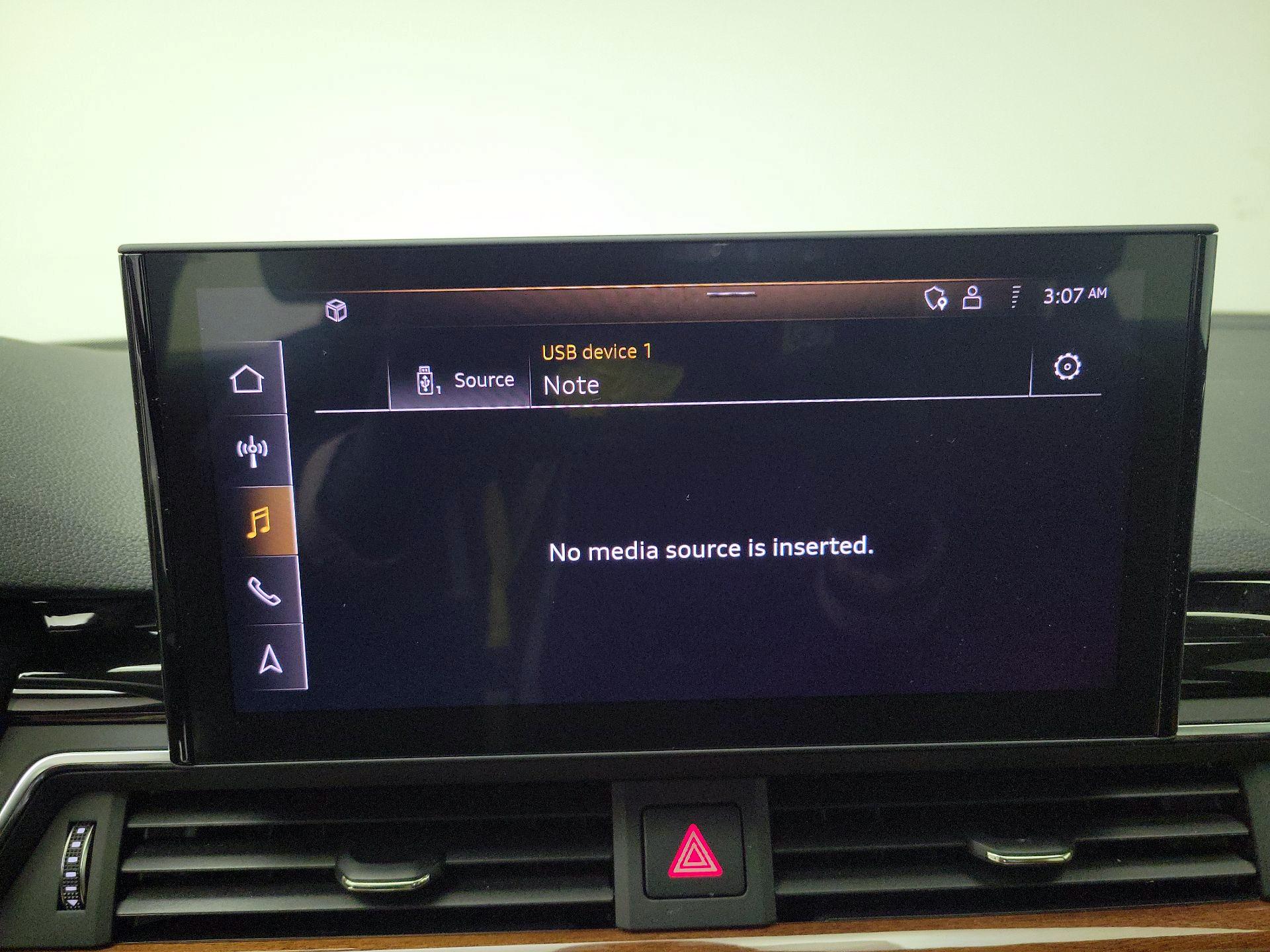 Thumbnail: 2020 Audi A4 - 15