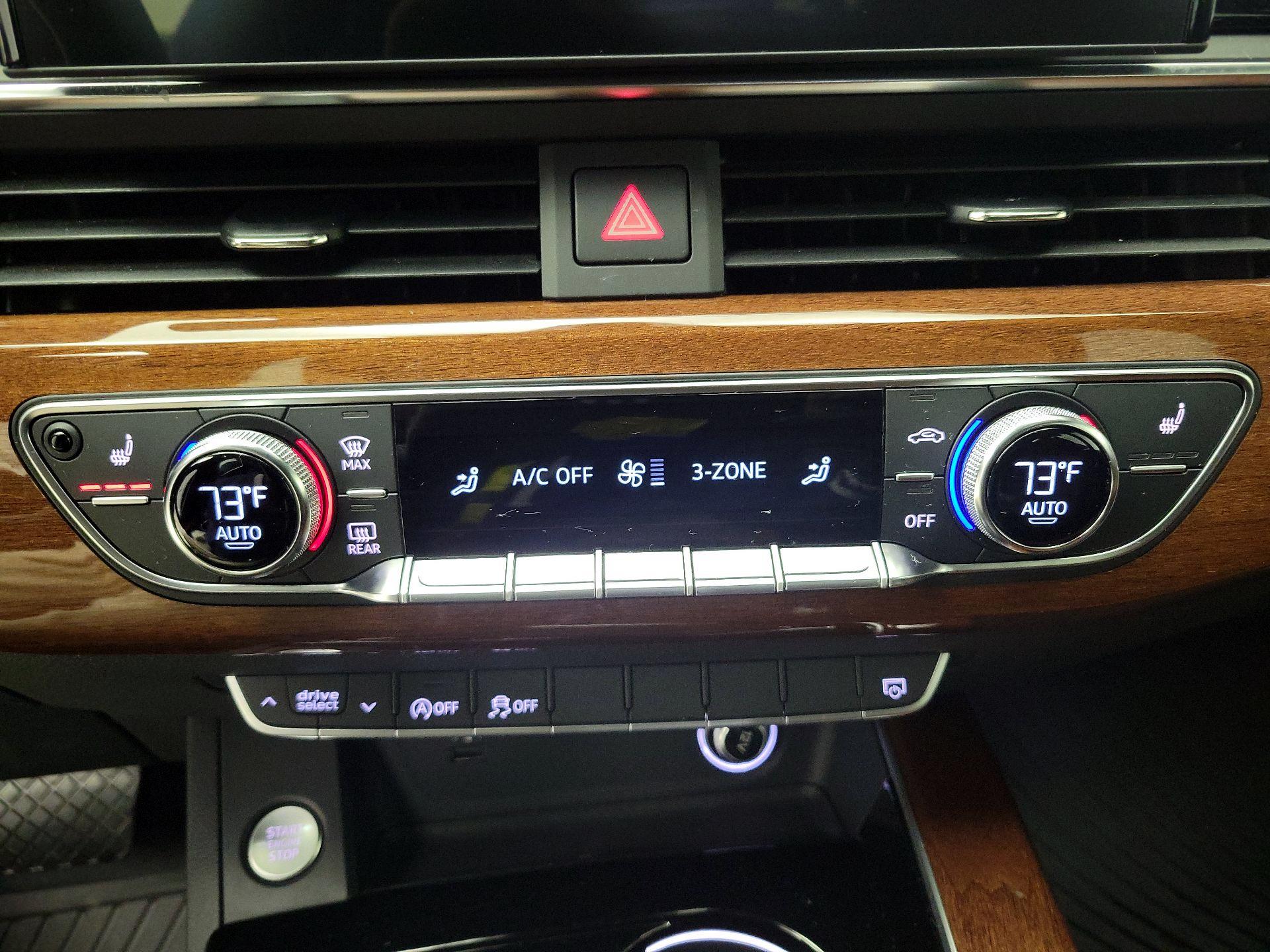 Thumbnail: 2020 Audi A4 - 16