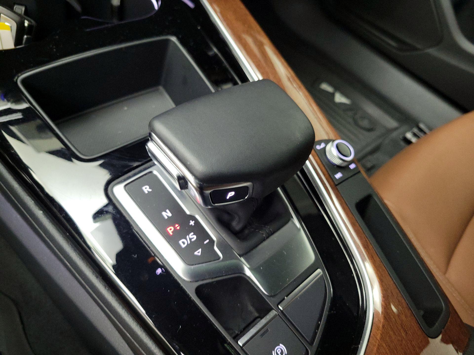 Thumbnail: 2020 Audi A4 - 17