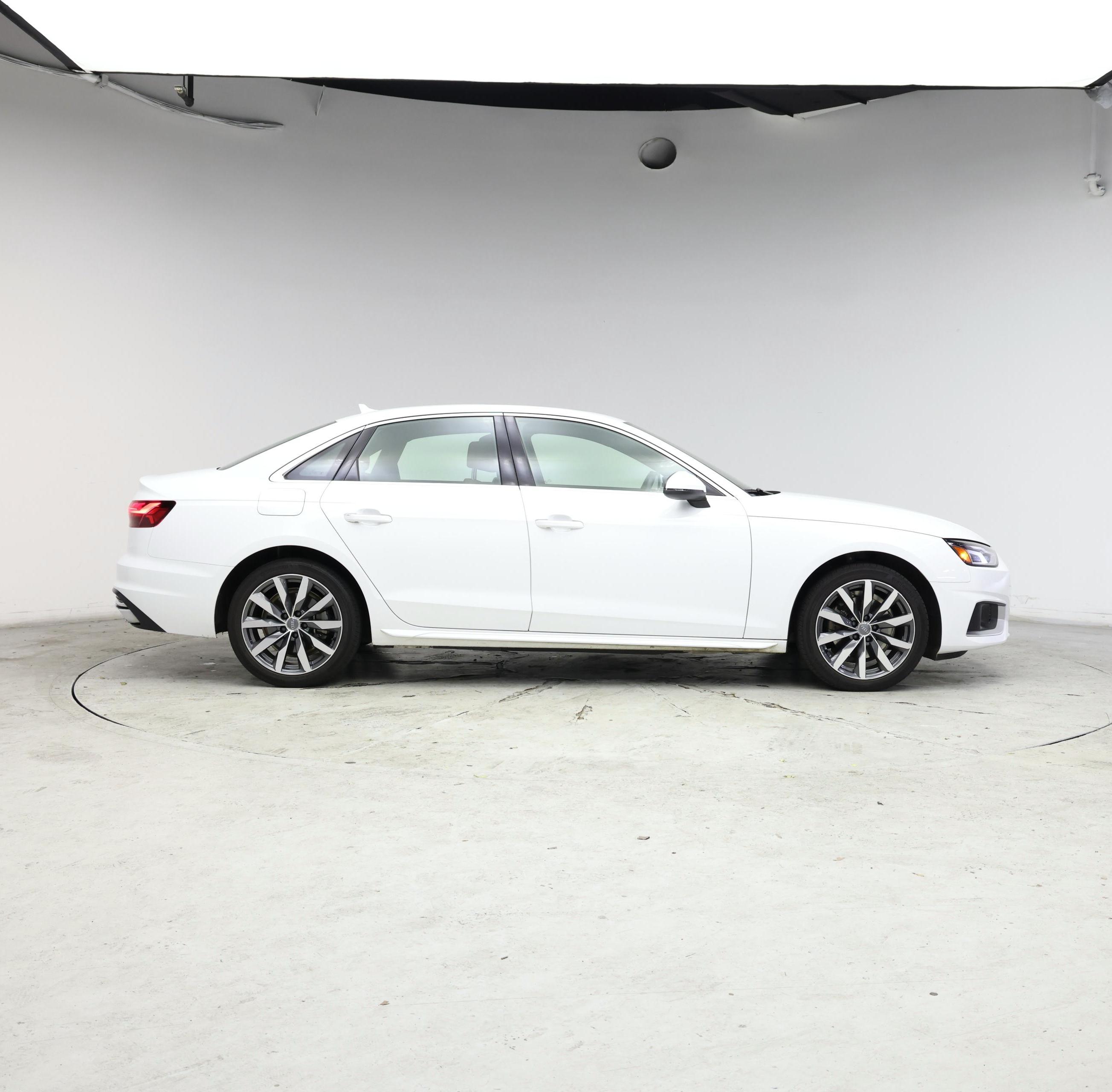 Thumbnail: 2020 Audi A4 - 7