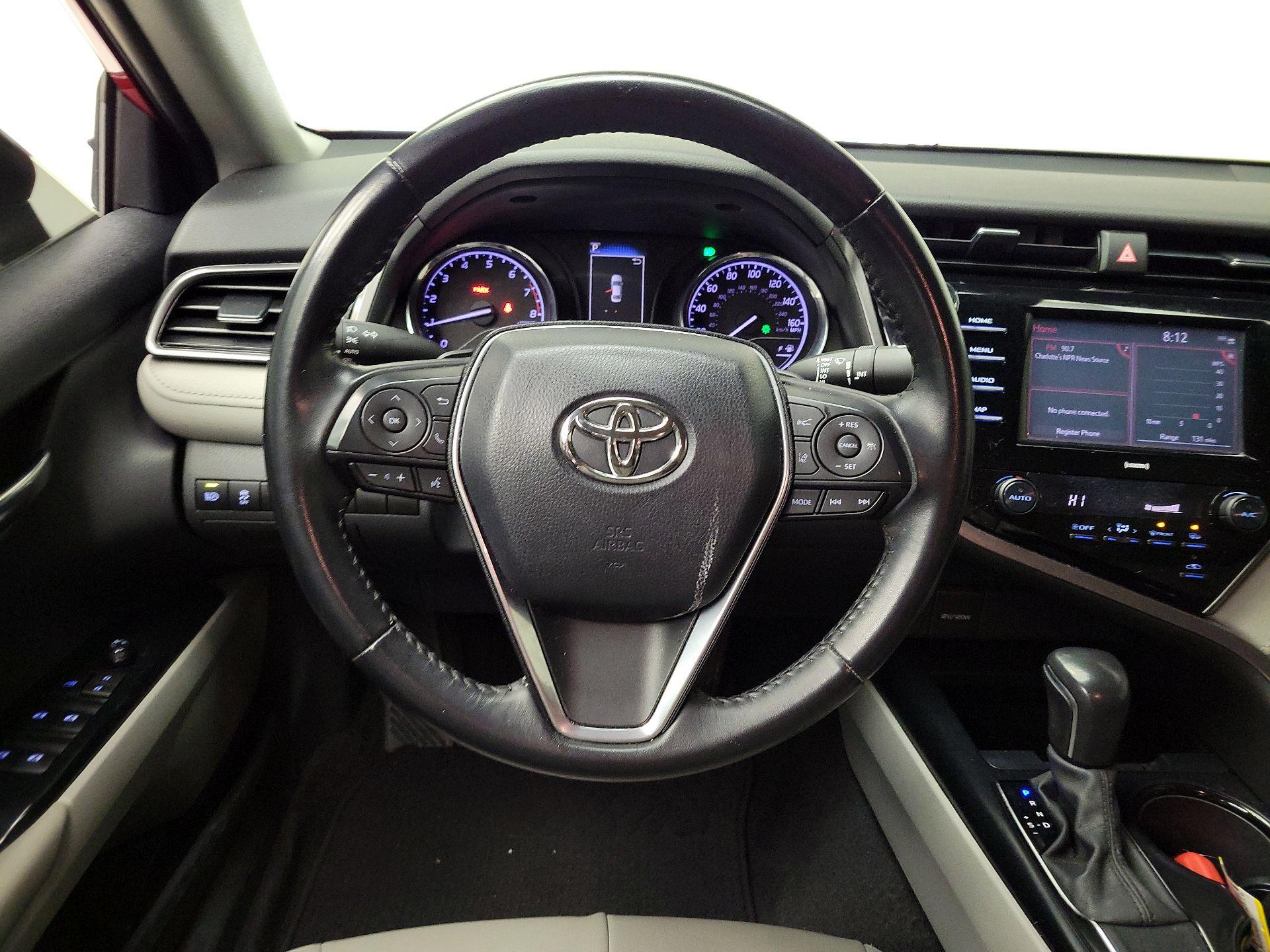 Thumbnail: 2020 Toyota Camry - 10